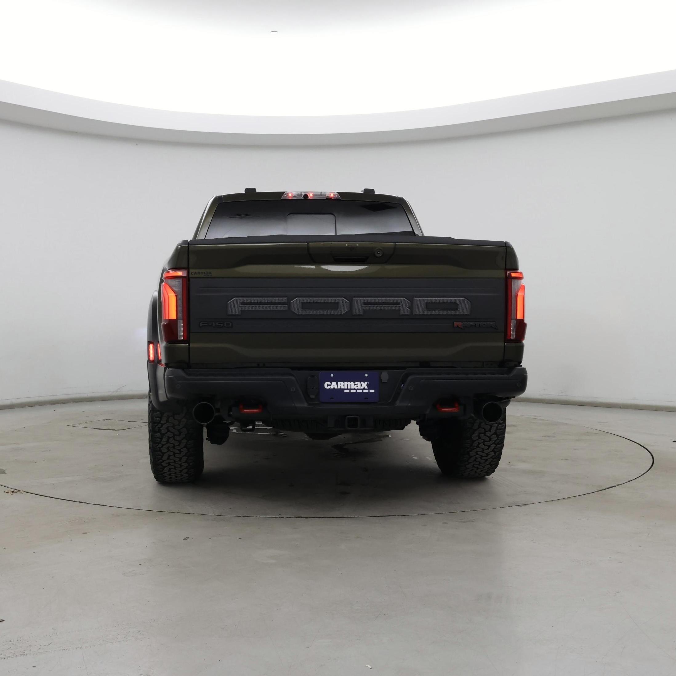 Thumbnail: 2024 Ford F-150 - 6