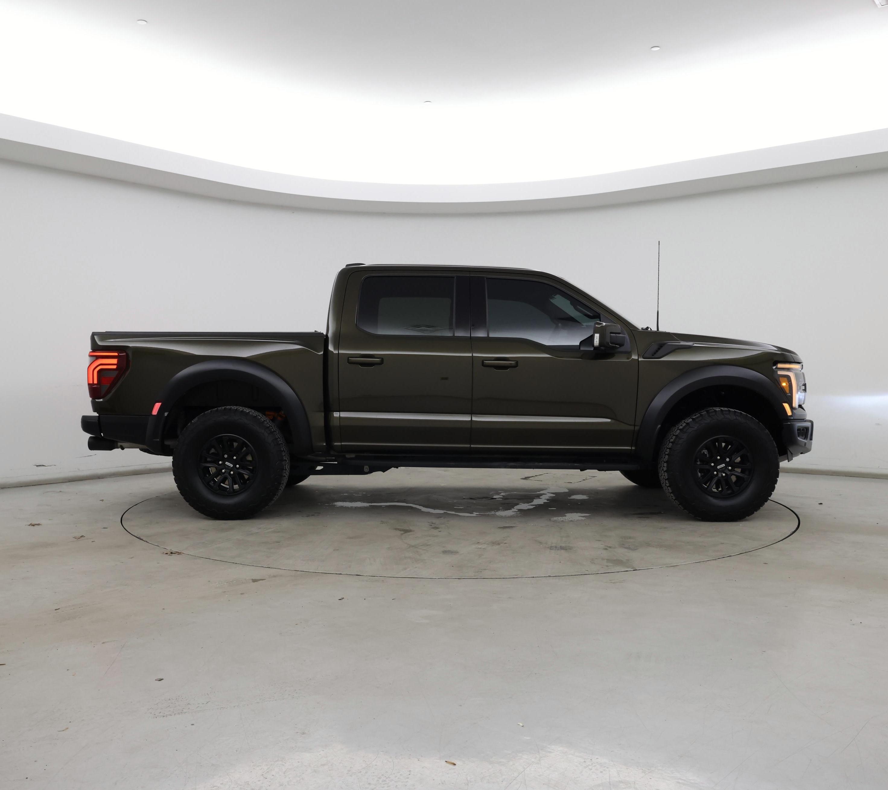 Thumbnail: 2024 Ford F-150 - 7