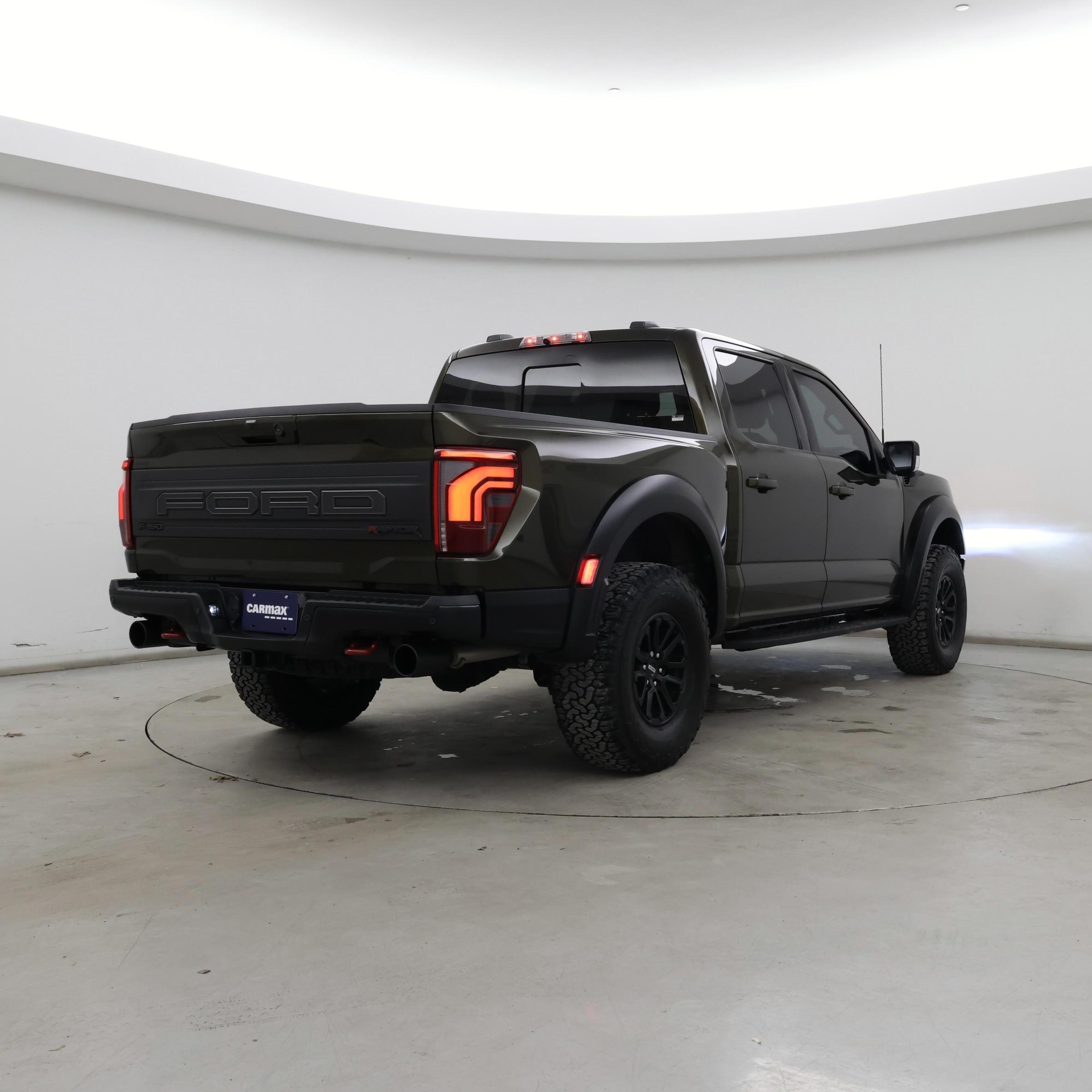 Thumbnail: 2024 Ford F-150 - 8