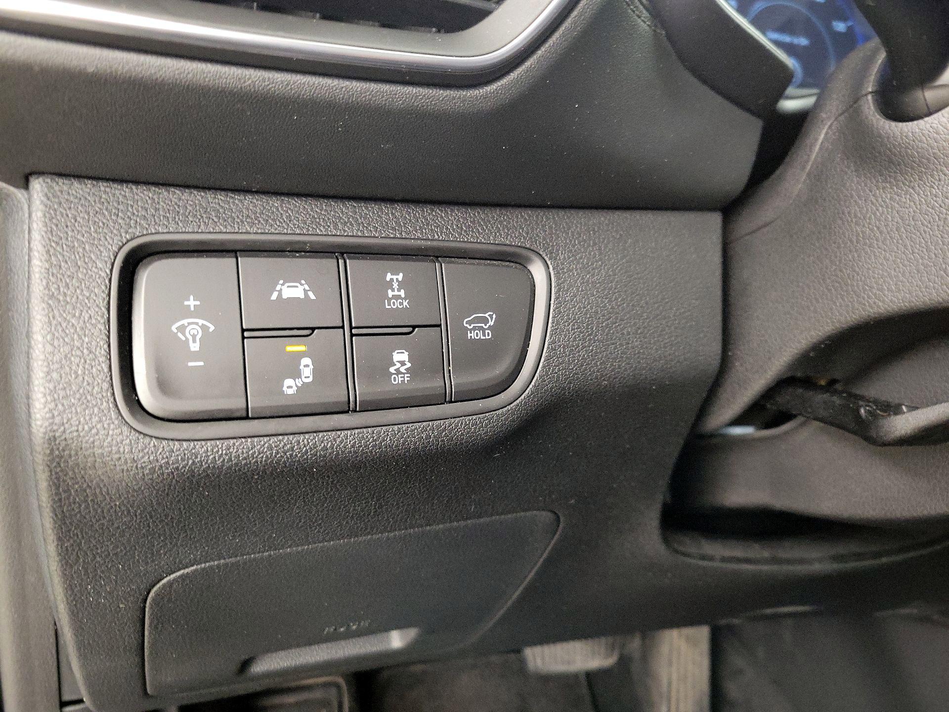 Thumbnail: 2020 Hyundai Santa Fe - 13