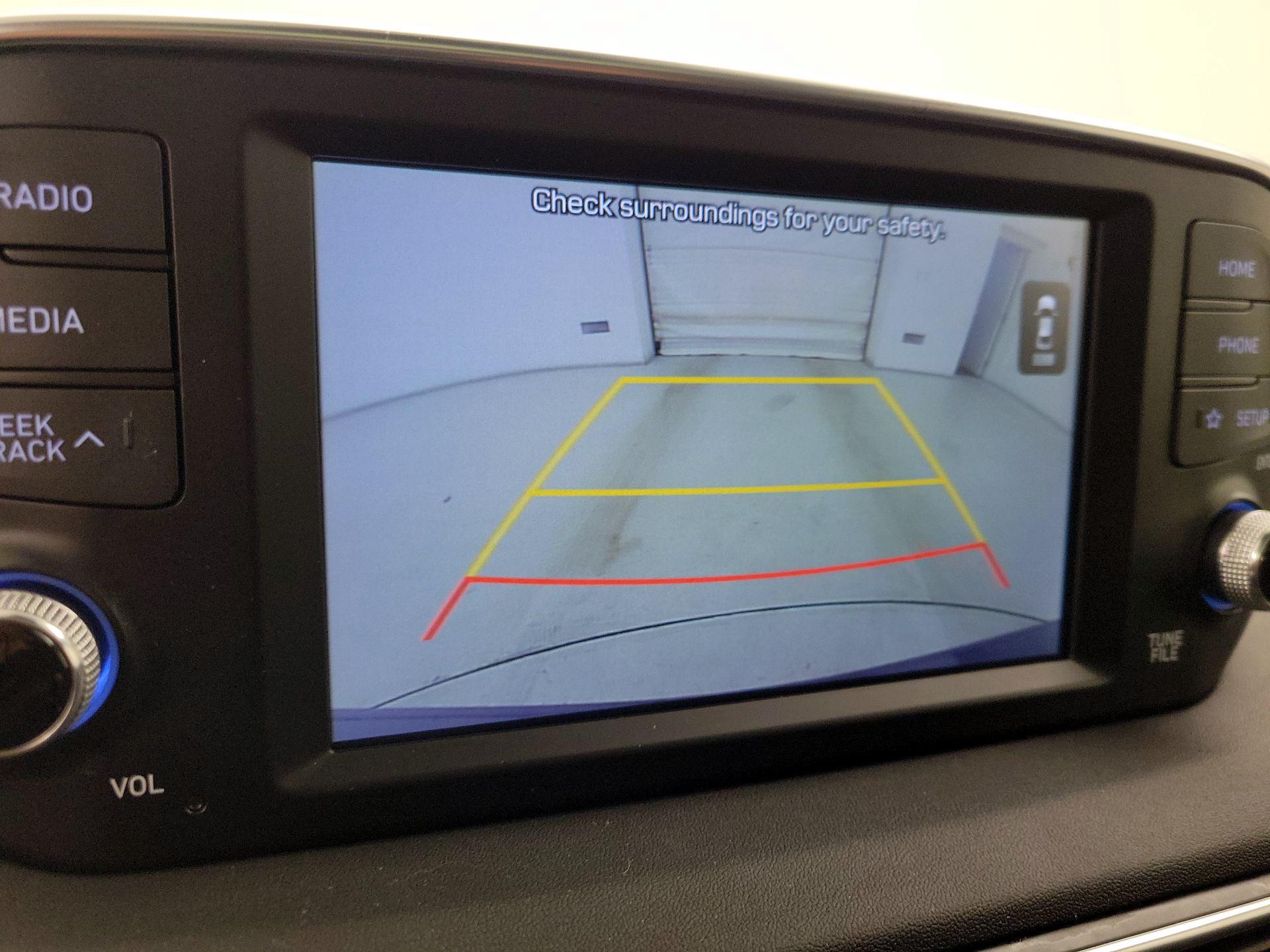 Thumbnail: 2020 Hyundai Santa Fe - 14