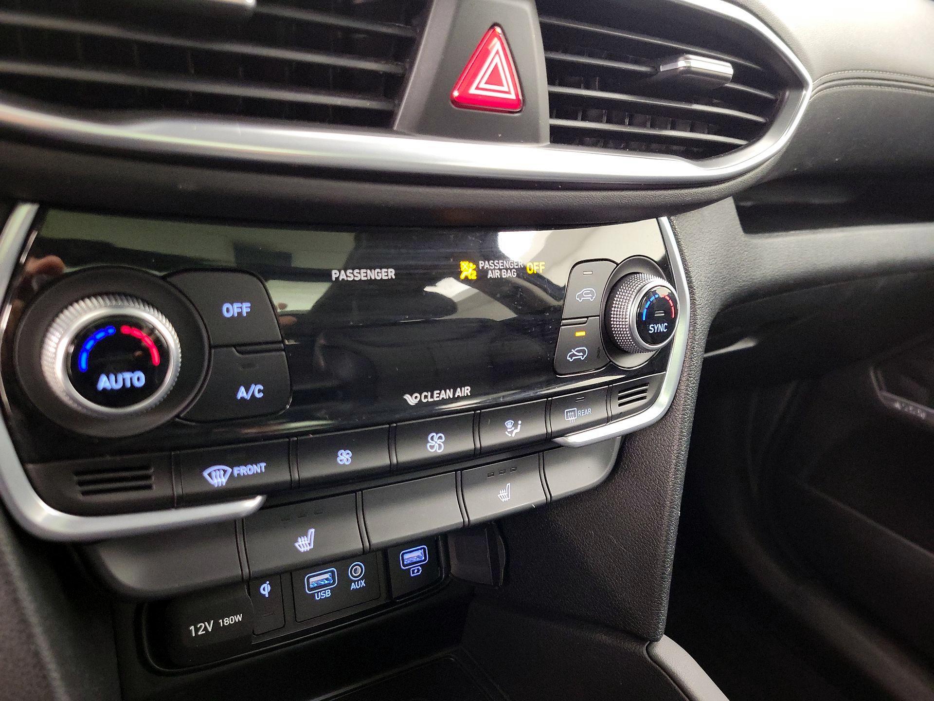 Thumbnail: 2020 Hyundai Santa Fe - 16