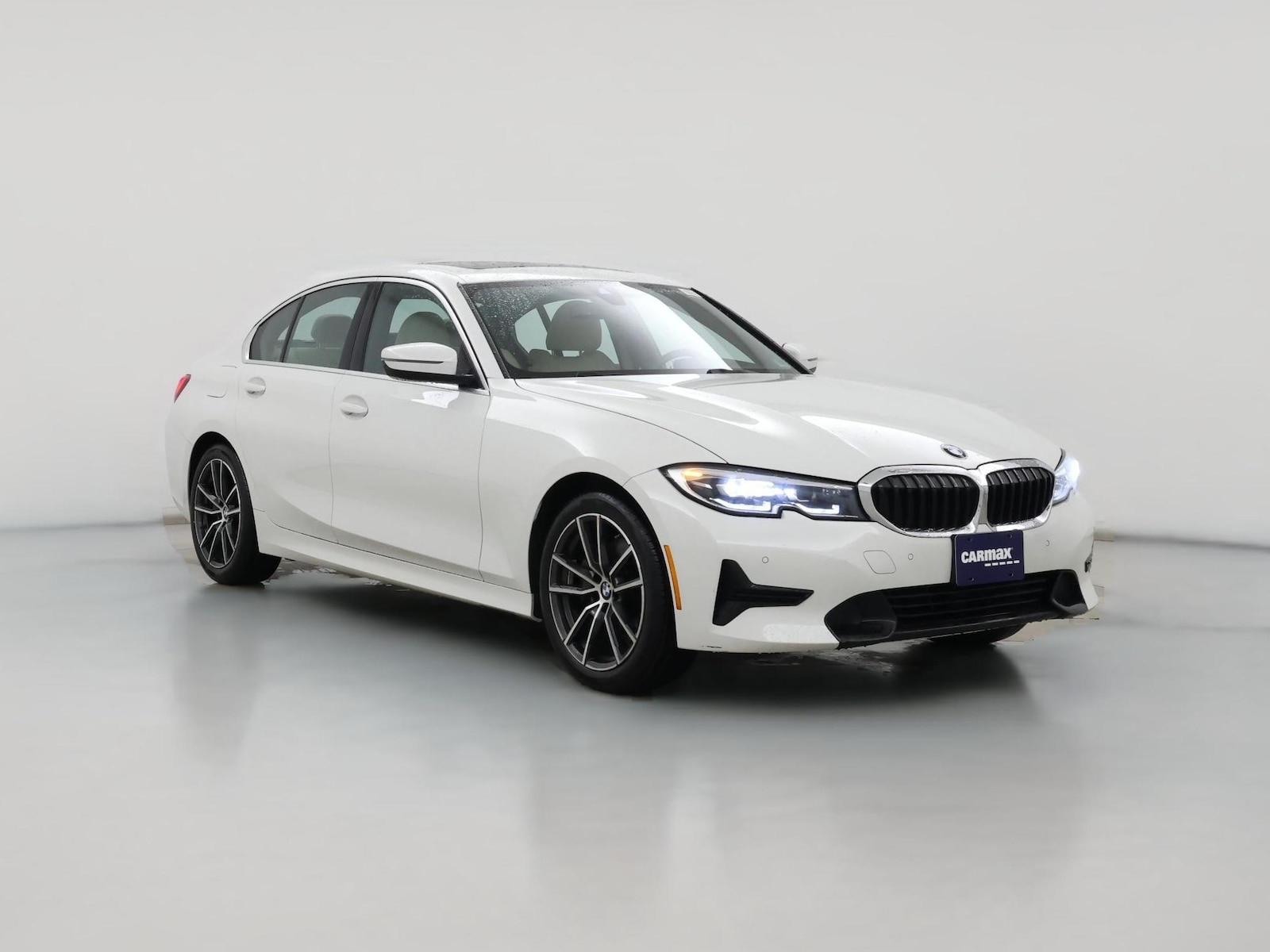 2021 BMW 3 Series 330i