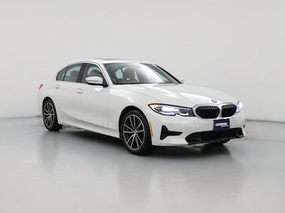 2021 BMW 330 I