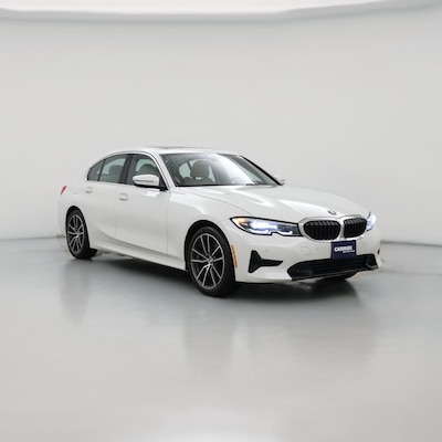 2021 BMW 330 I