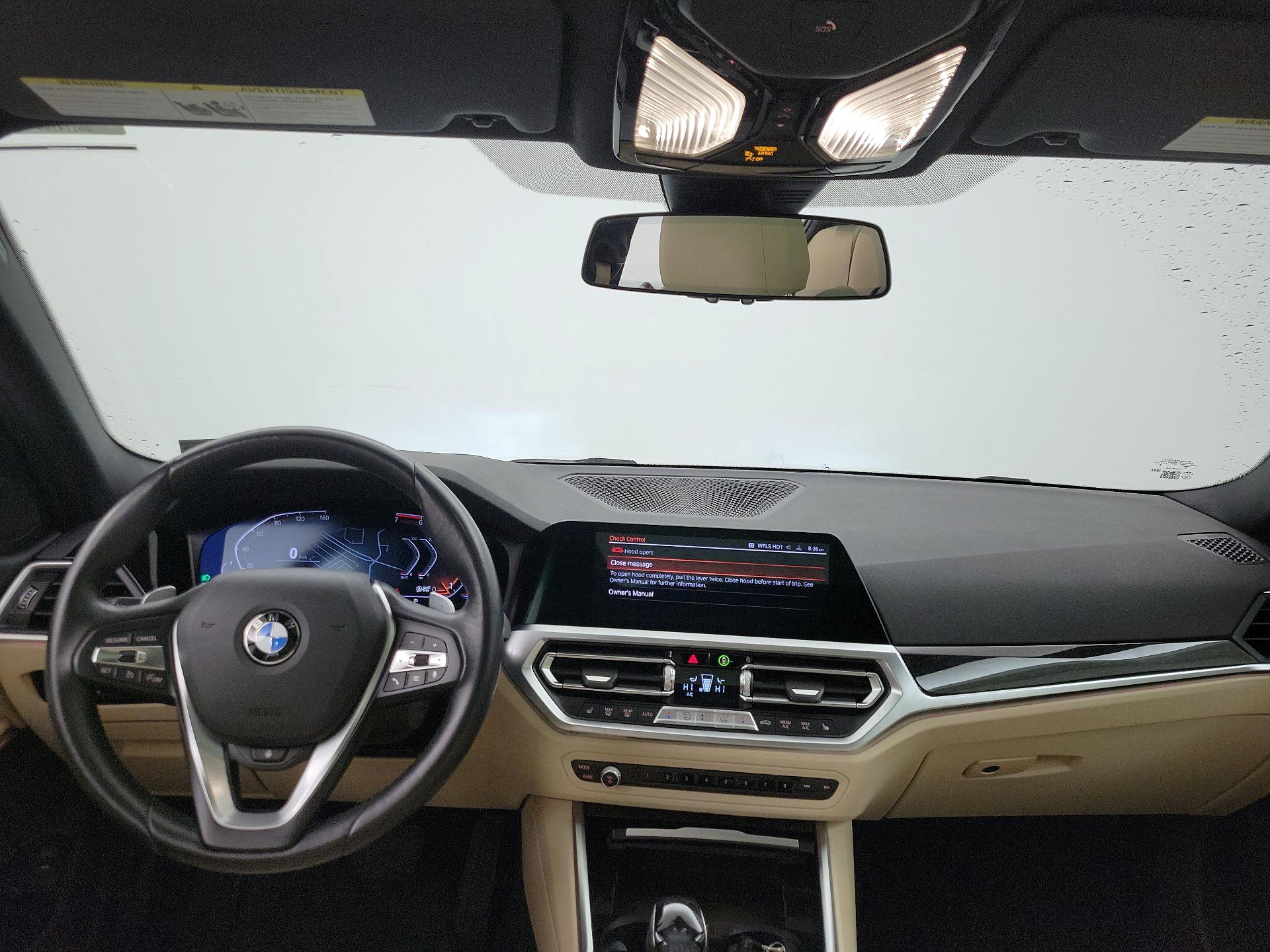 Thumbnail: 2021 BMW 3 Series - 9