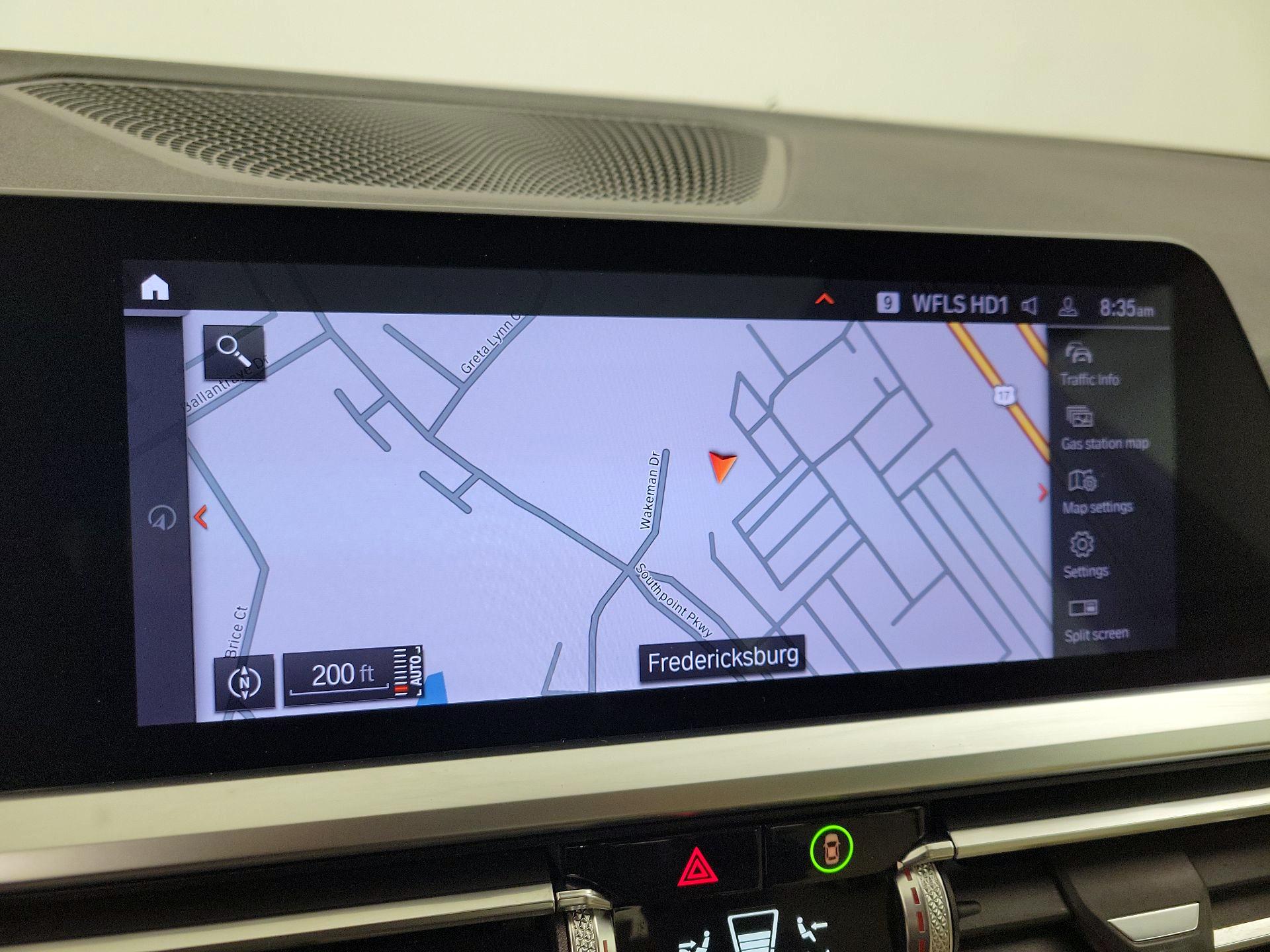 Thumbnail: 2021 BMW 3 Series - 14