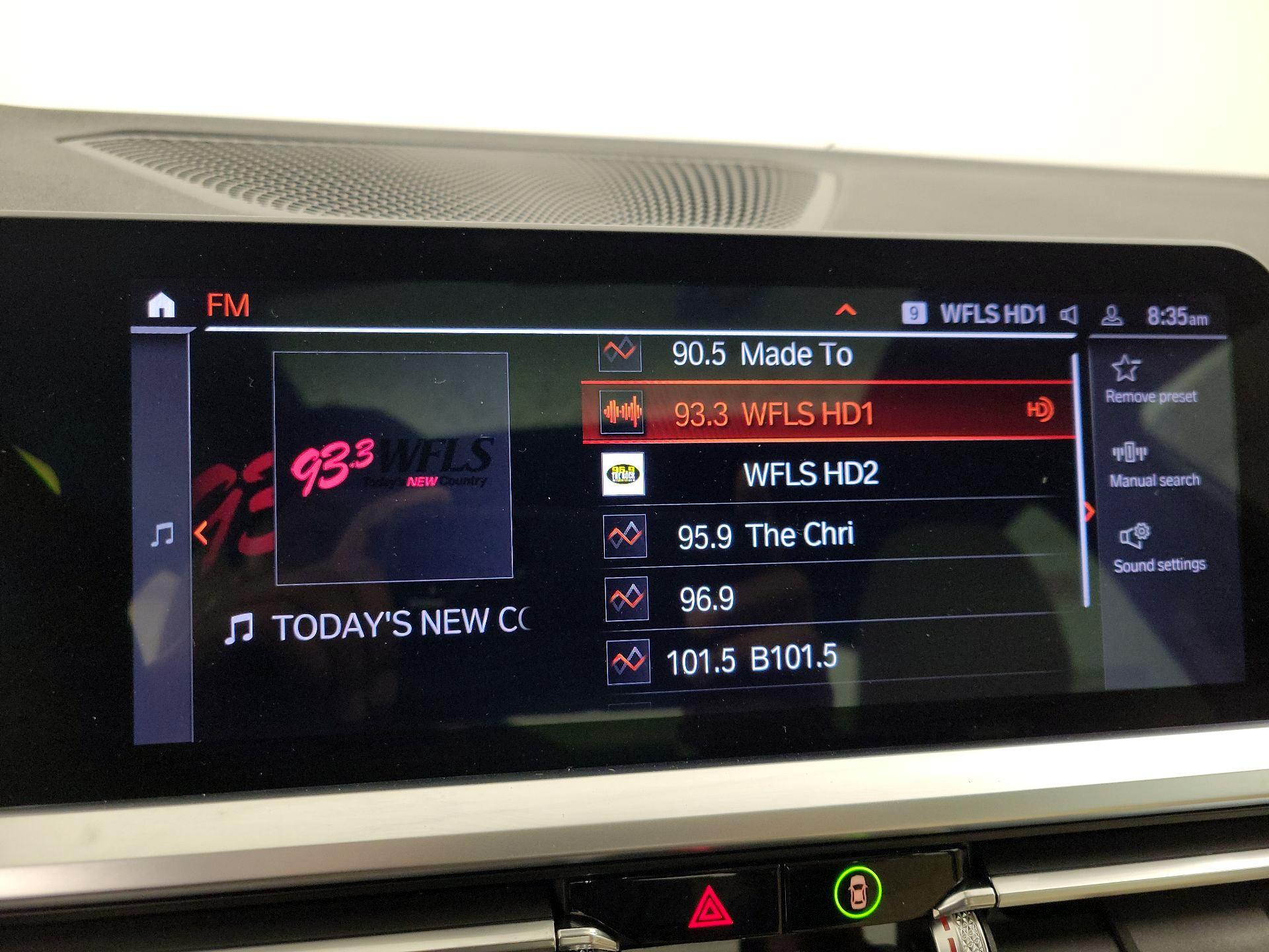 Thumbnail: 2021 BMW 3 Series - 16