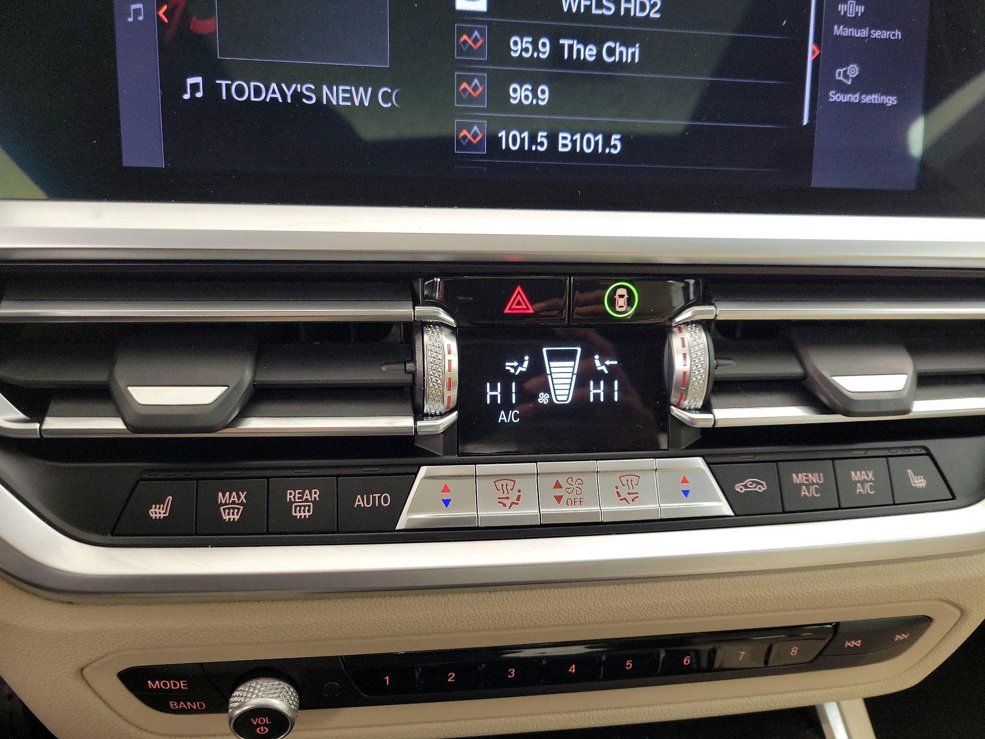 Thumbnail: 2021 BMW 3 Series - 17