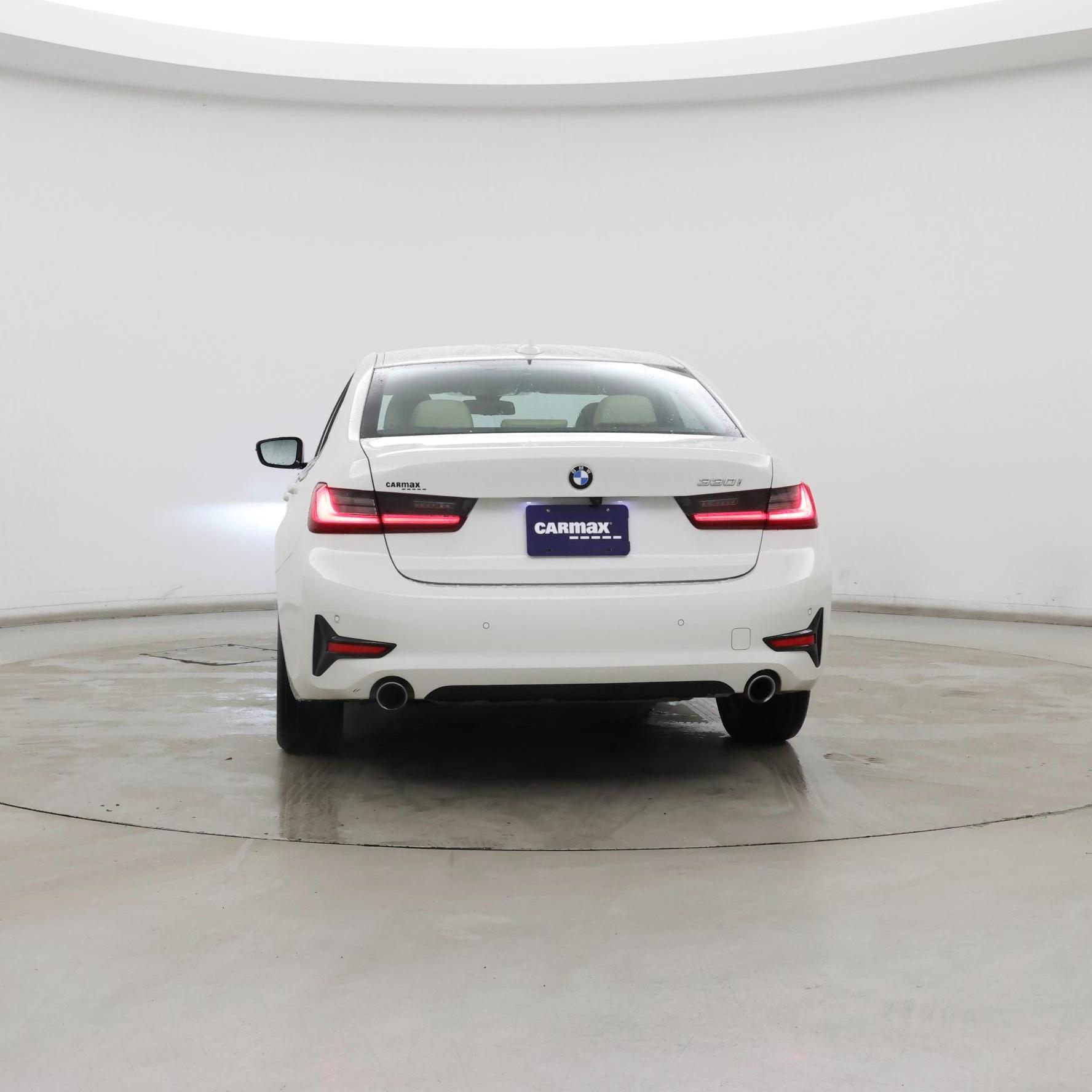 Thumbnail: 2021 BMW 3 Series - 6