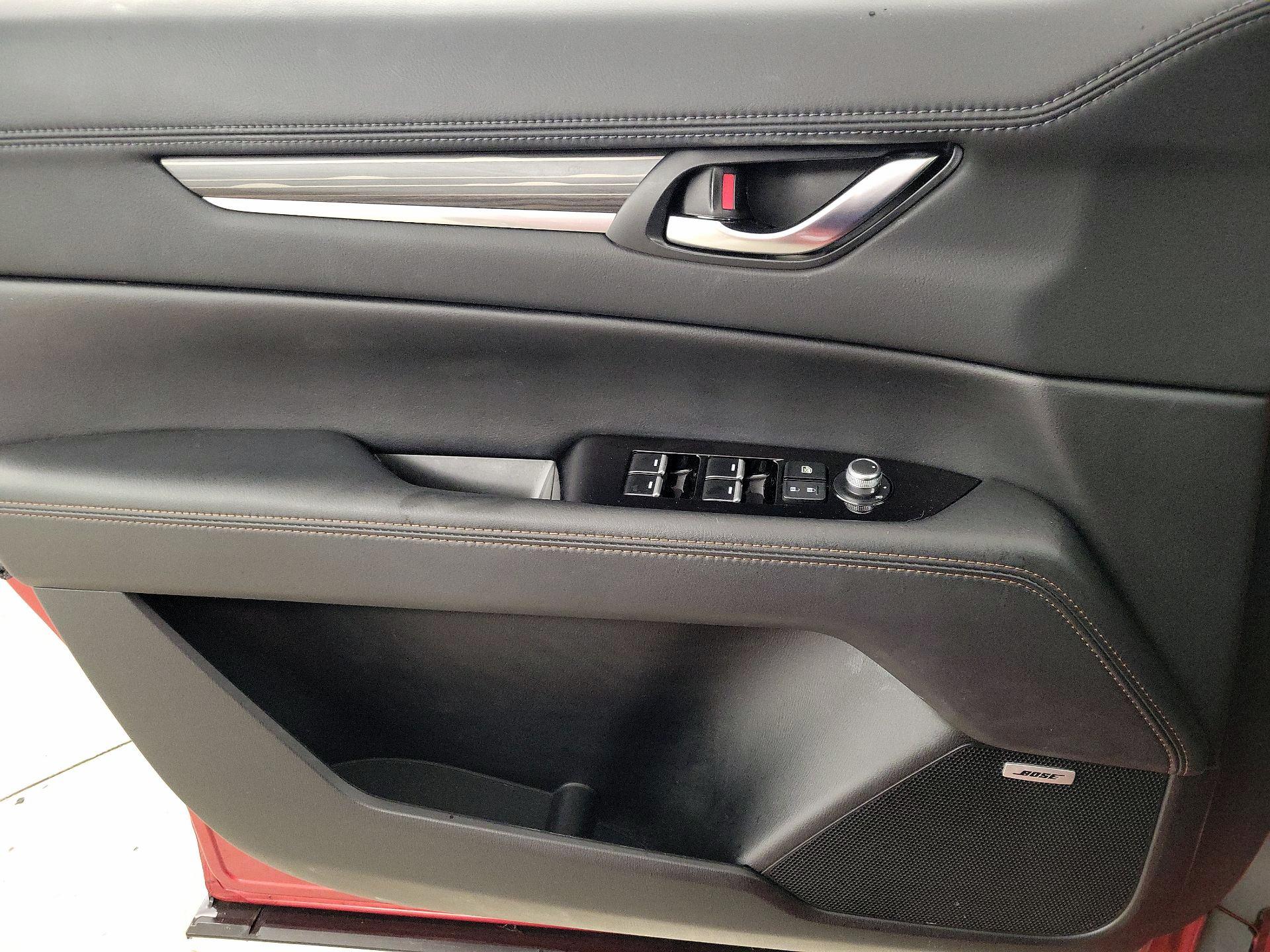 Thumbnail: 2022 Mazda CX-5 - 12