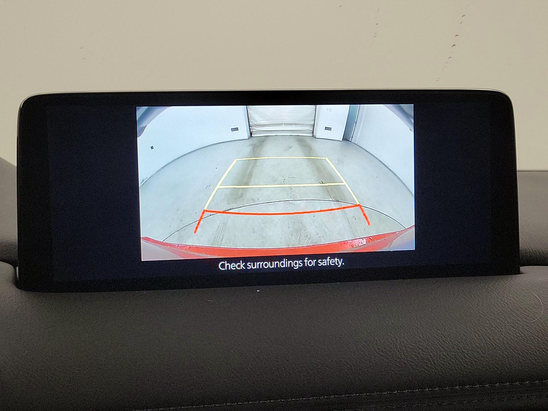 Thumbnail: 2022 Mazda CX-5 - 14