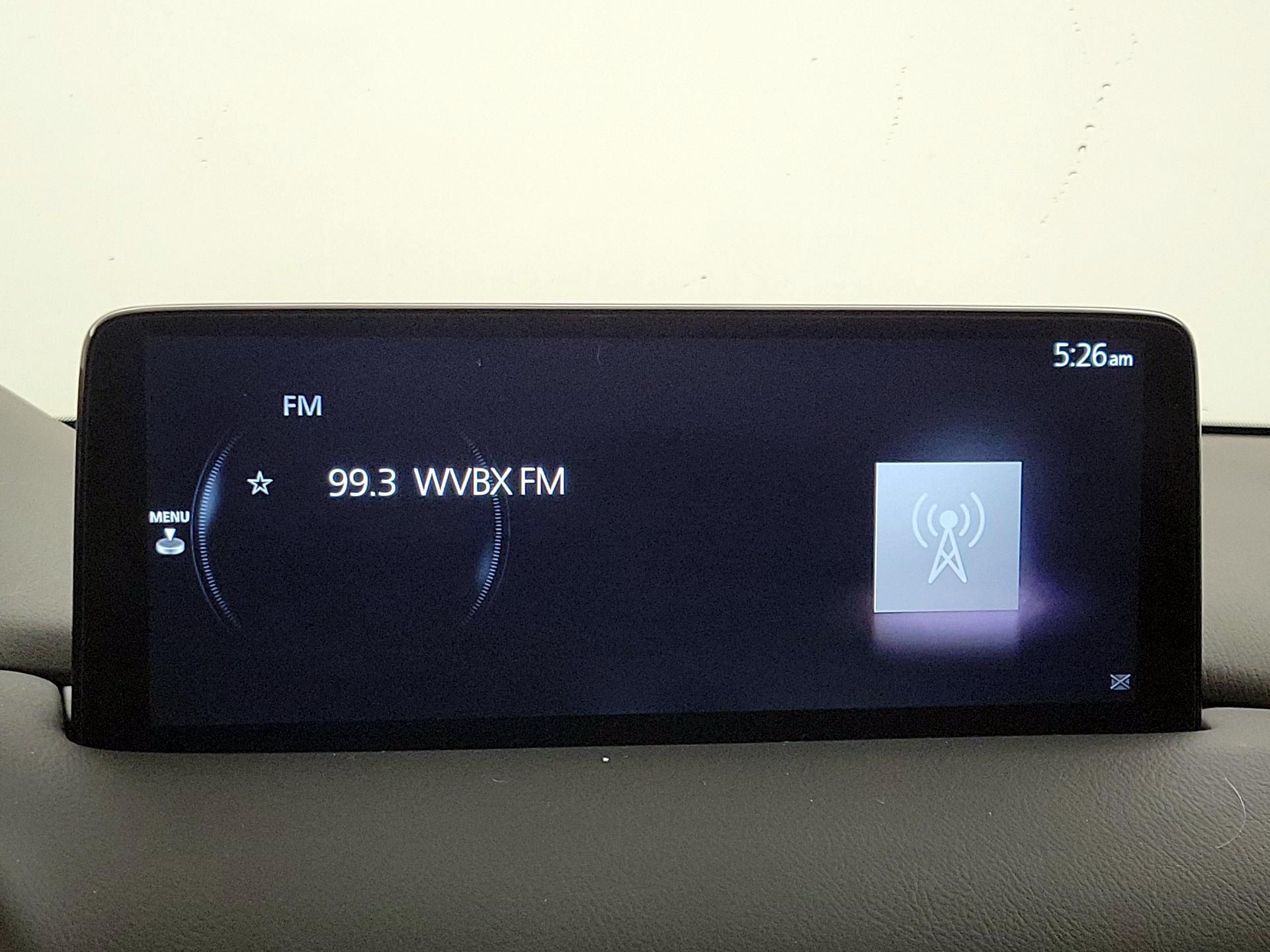 Thumbnail: 2022 Mazda CX-5 - 15