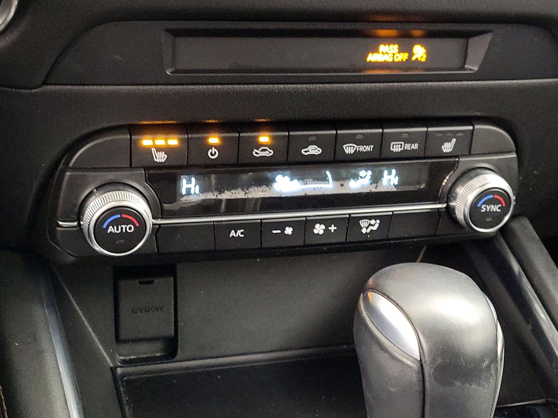 Thumbnail: 2022 Mazda CX-5 - 16