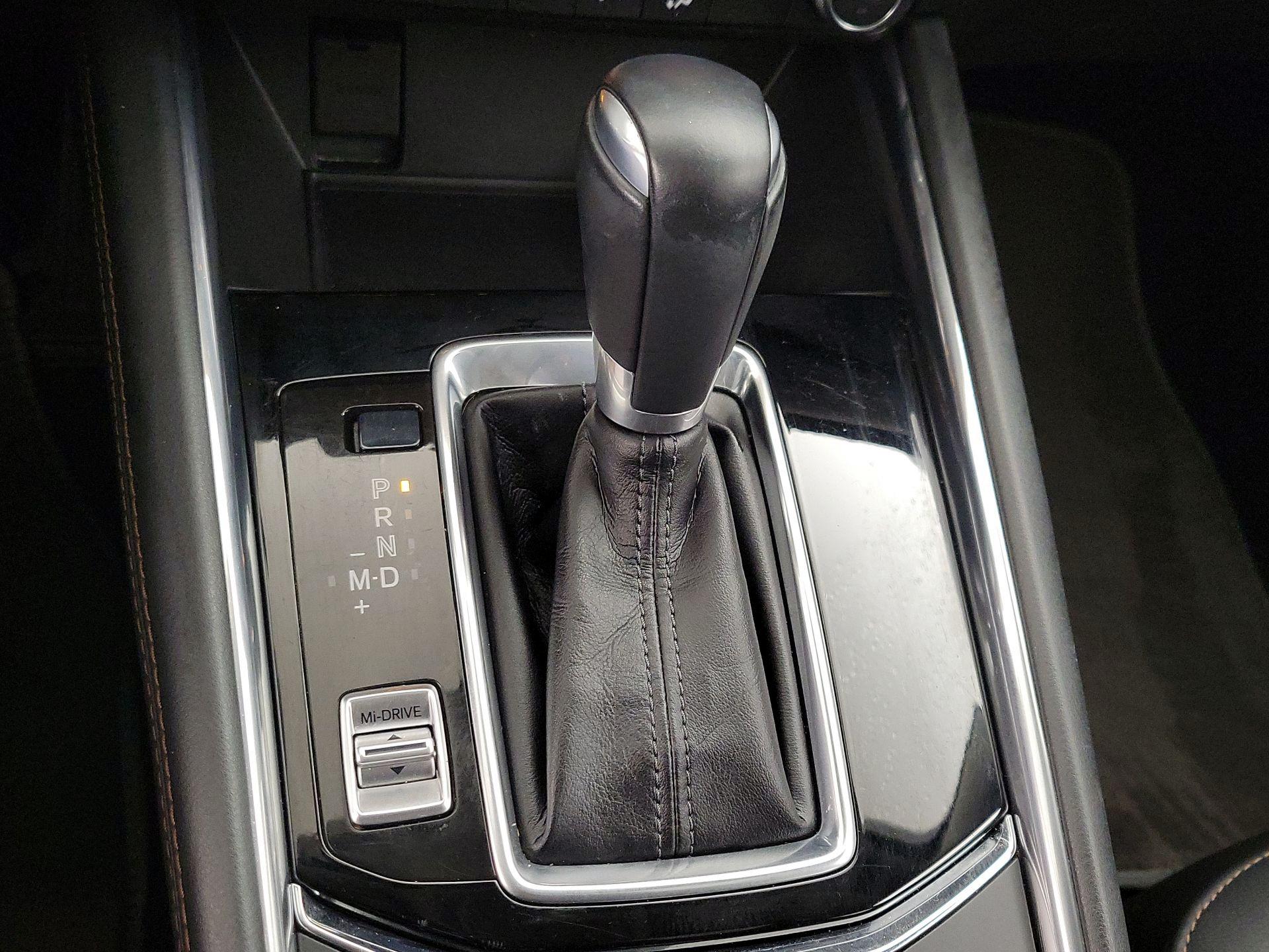 Thumbnail: 2022 Mazda CX-5 - 17