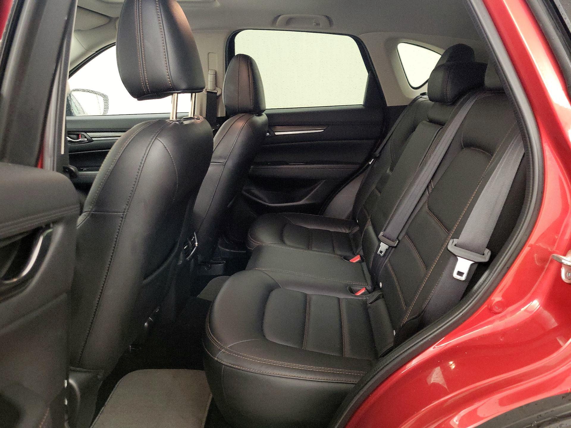 Thumbnail: 2022 Mazda CX-5 - 20