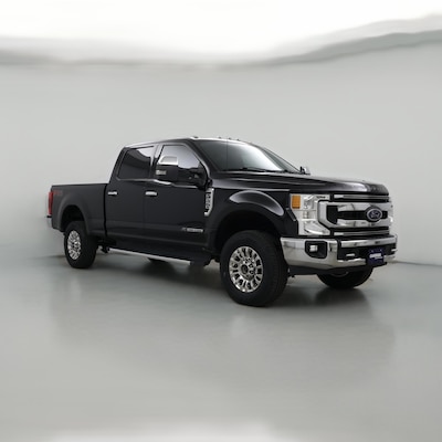 2021 Ford F250 XLT