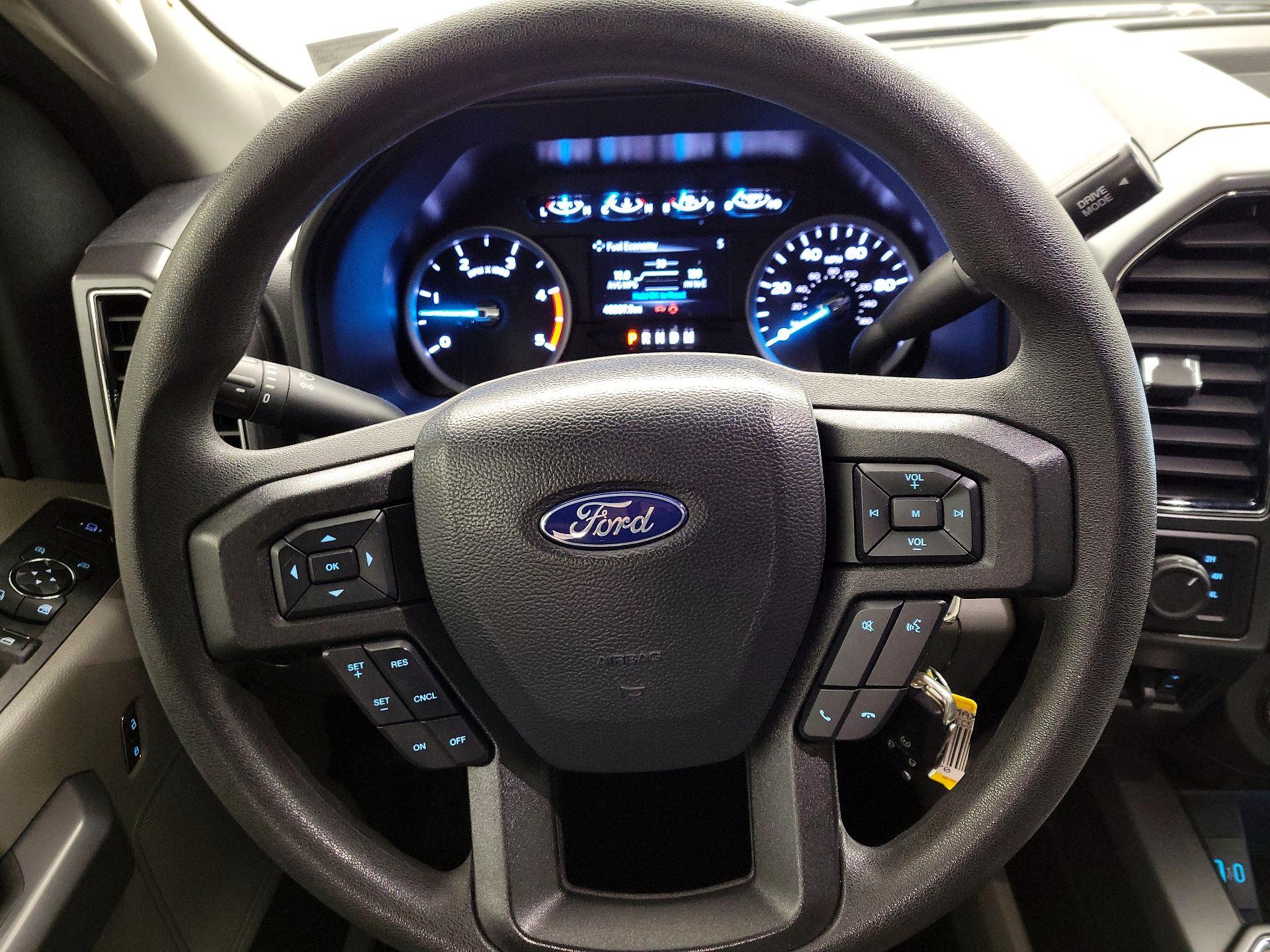 Thumbnail: 2021 Ford F-250 - 10