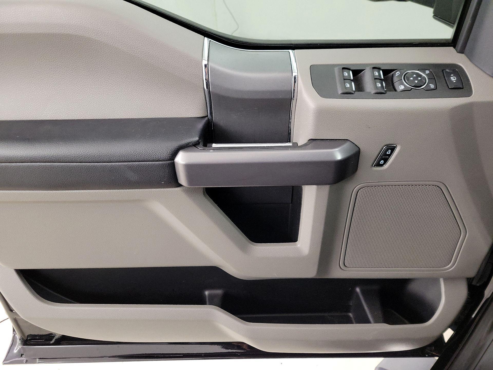 Thumbnail: 2021 Ford F-250 - 12