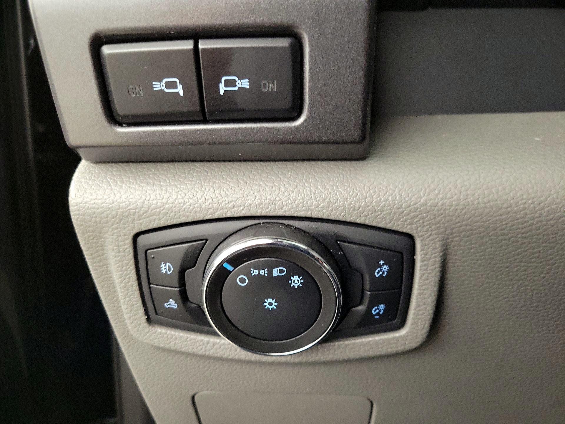 Thumbnail: 2021 Ford F-250 - 13