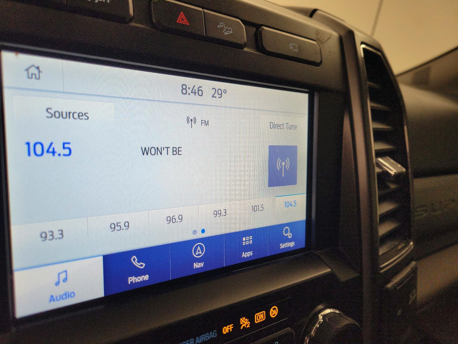 Thumbnail: 2021 Ford F-250 - 16