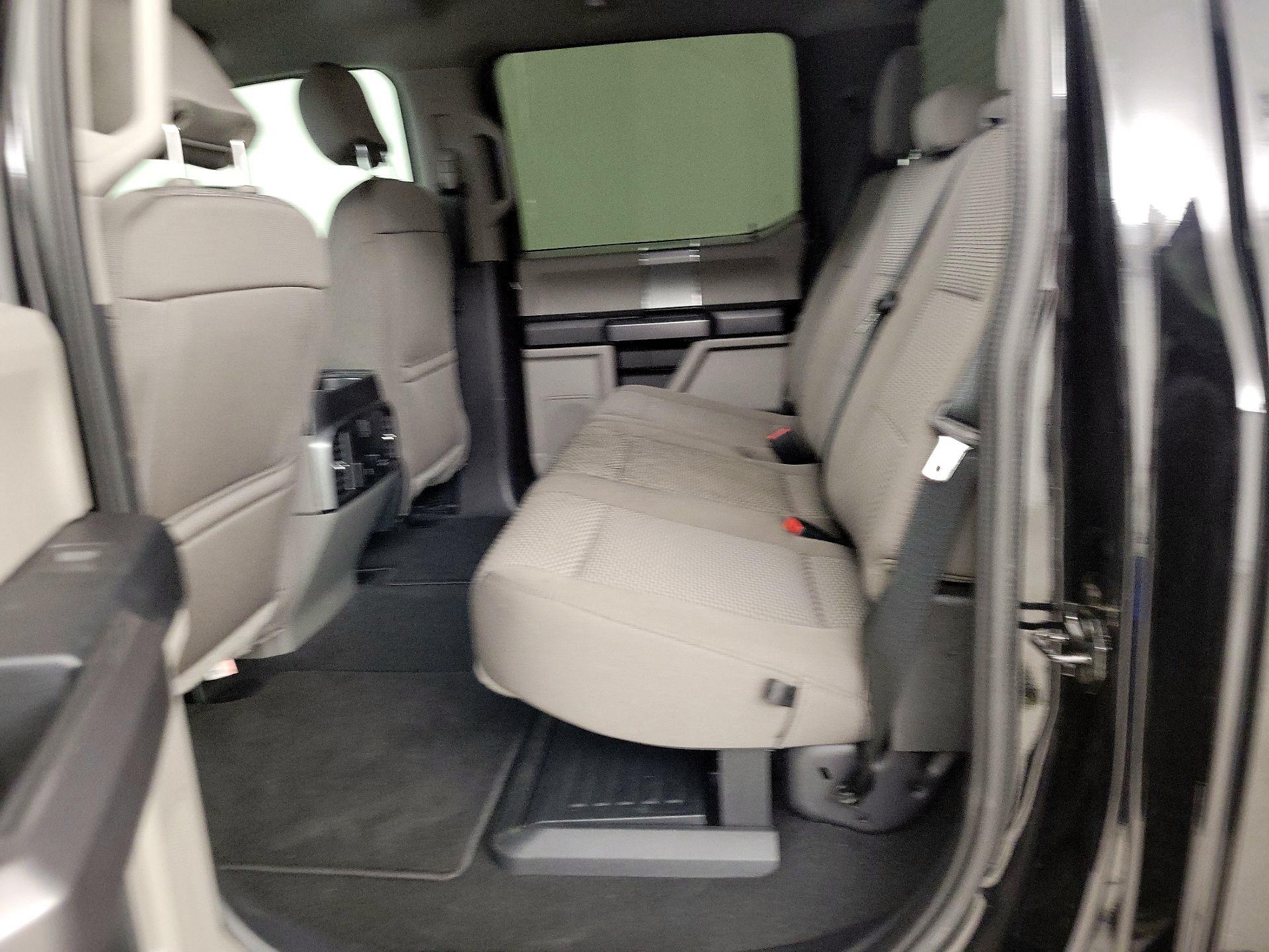 Thumbnail: 2021 Ford F-250 - 20