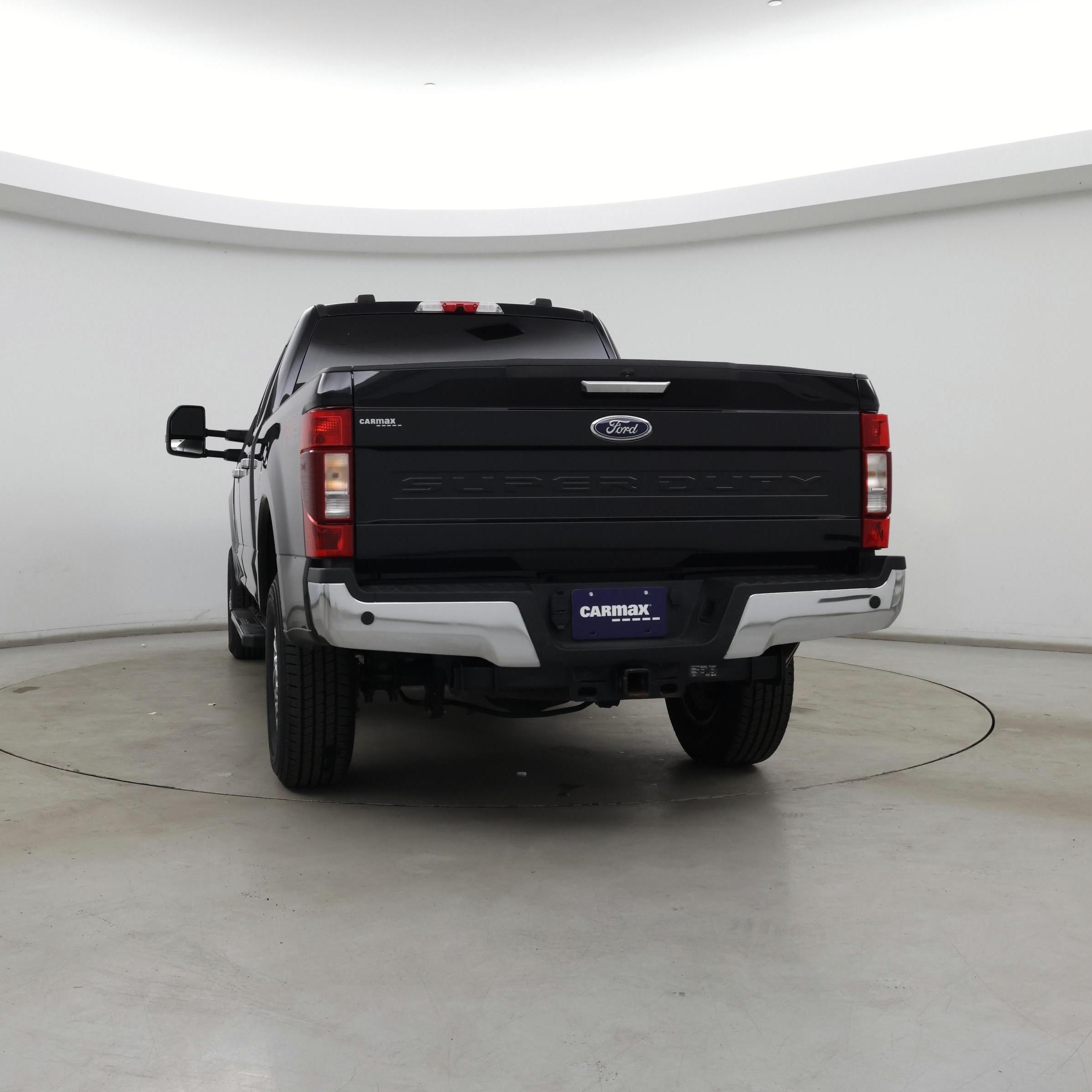 Thumbnail: 2021 Ford F-250 - 6