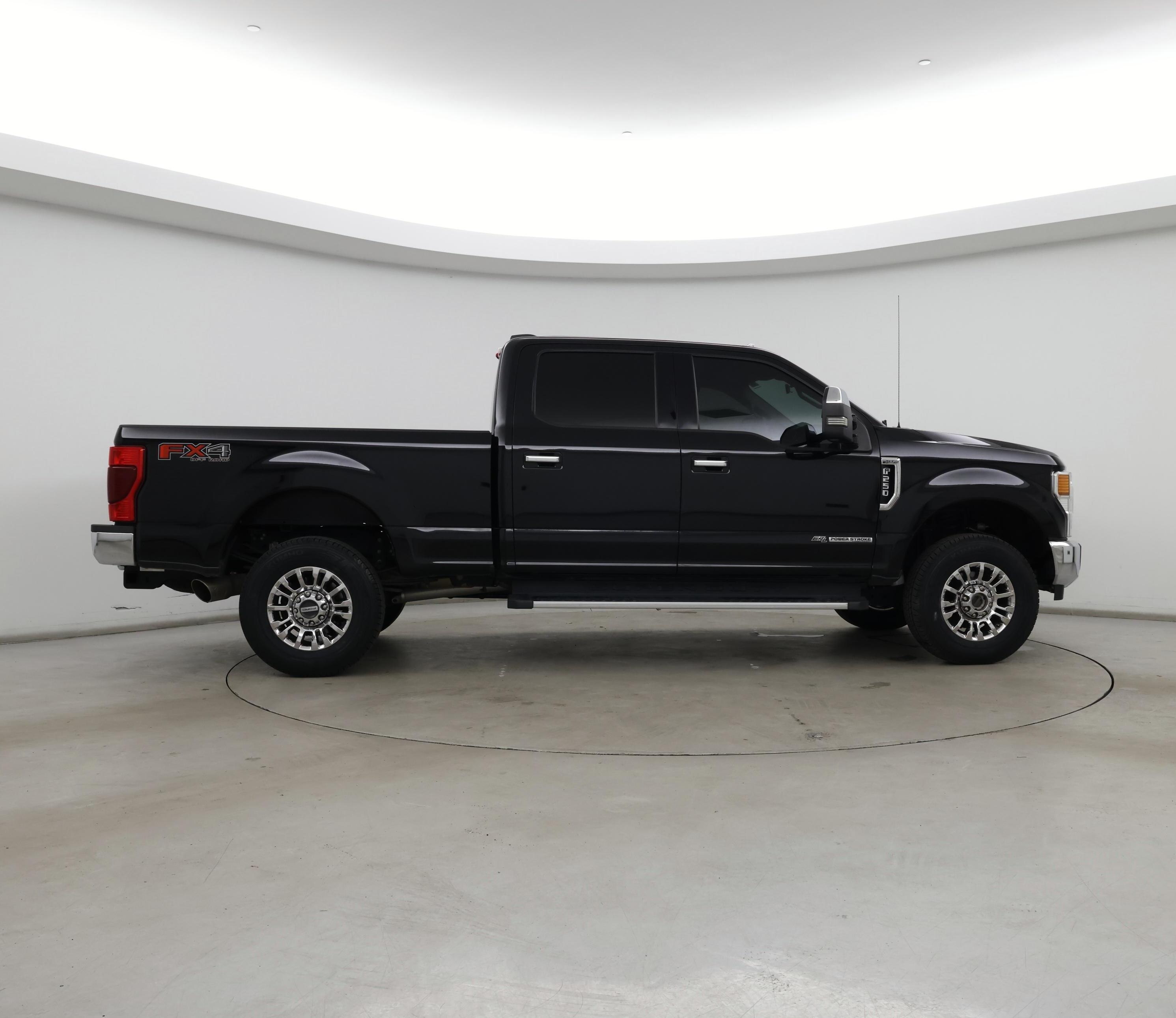 Thumbnail: 2021 Ford F-250 - 7