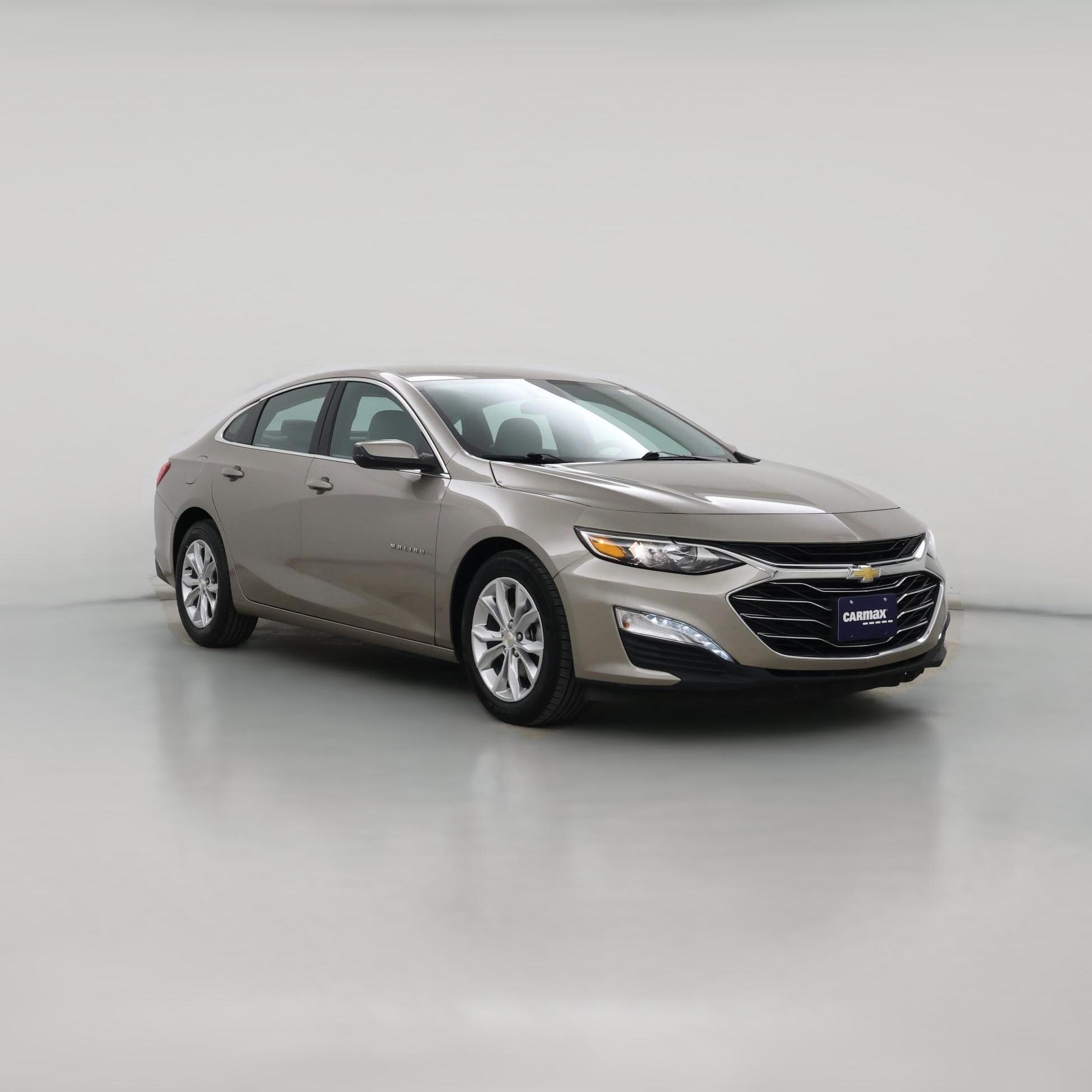 Thumbnail: 2023 Chevrolet Malibu - 1