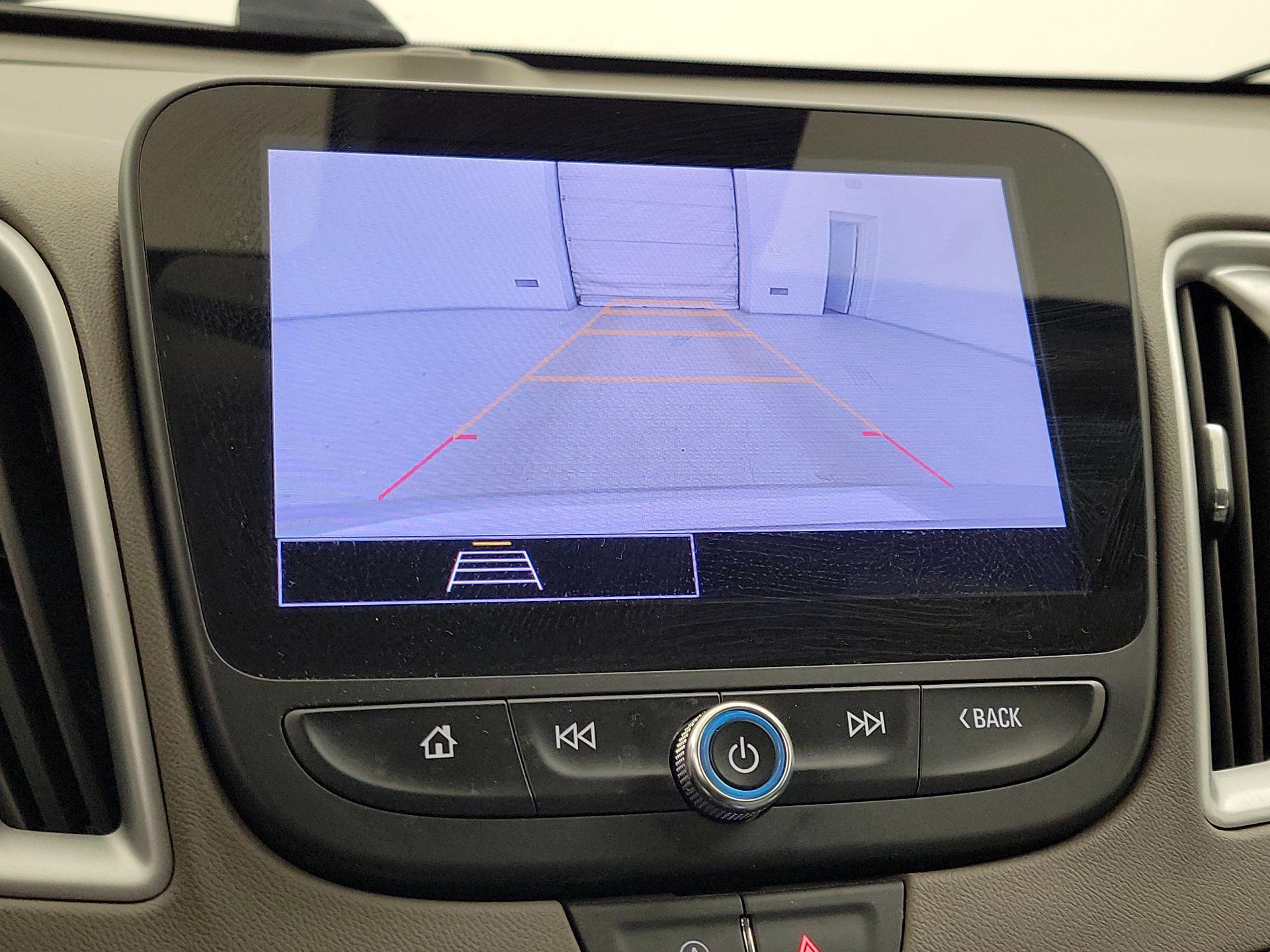 Thumbnail: 2023 Chevrolet Malibu - 14