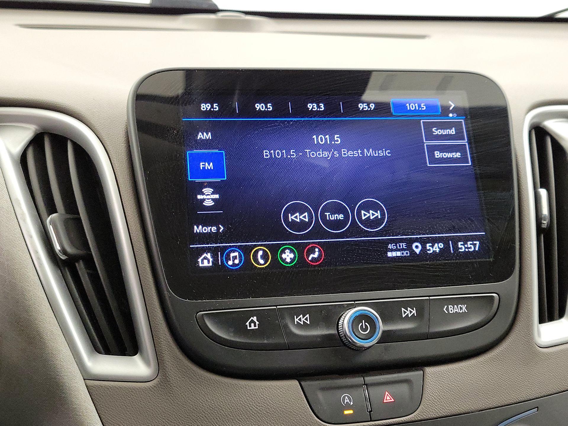 Thumbnail: 2023 Chevrolet Malibu - 15