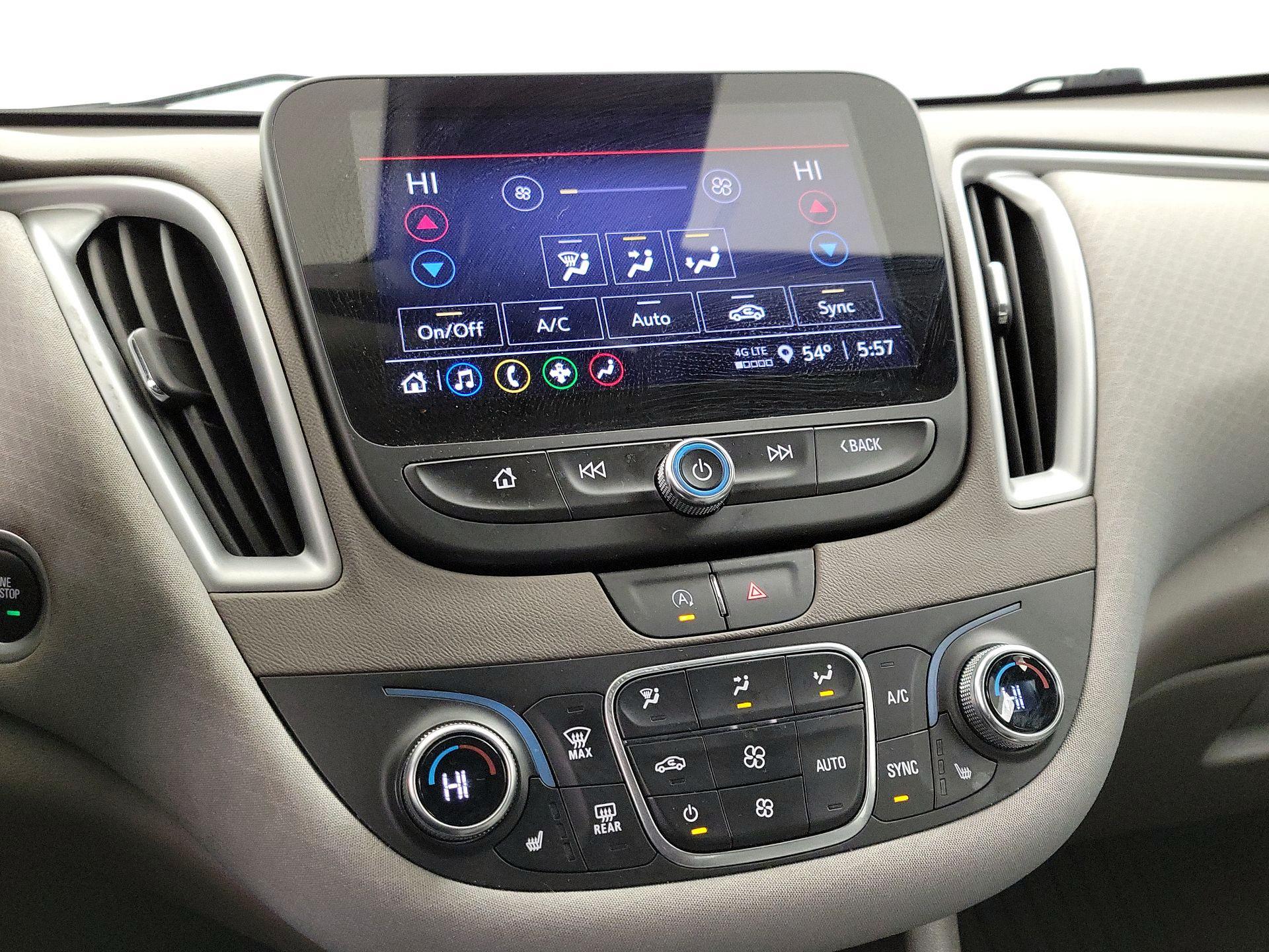 Thumbnail: 2023 Chevrolet Malibu - 16