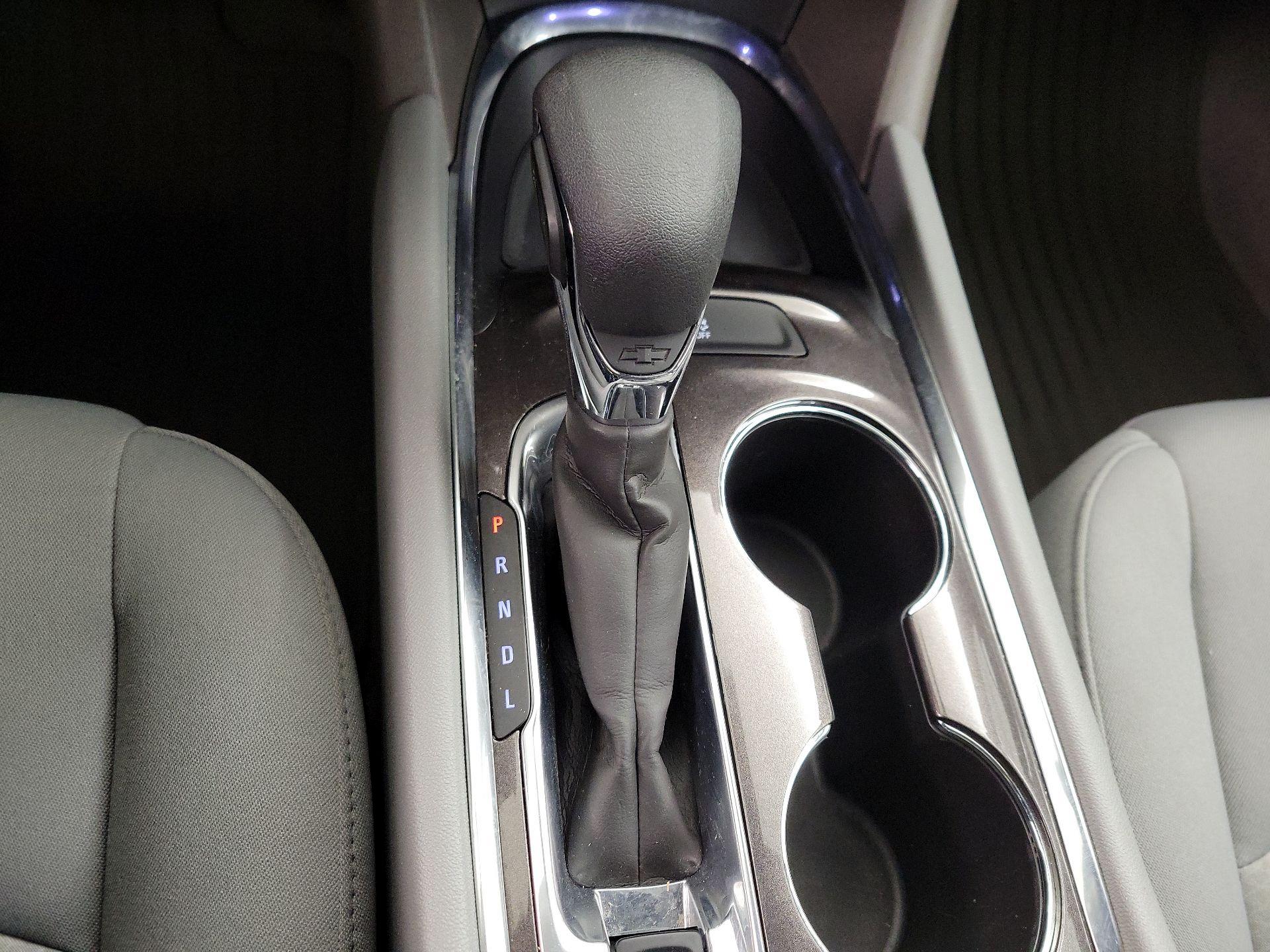 Thumbnail: 2023 Chevrolet Malibu - 17