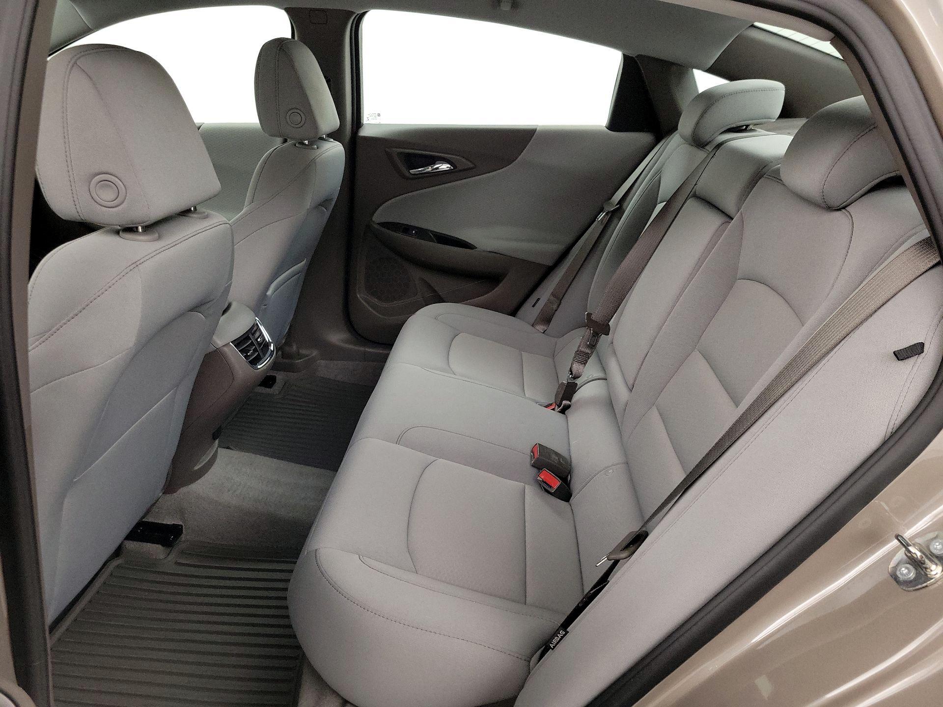 Thumbnail: 2023 Chevrolet Malibu - 19