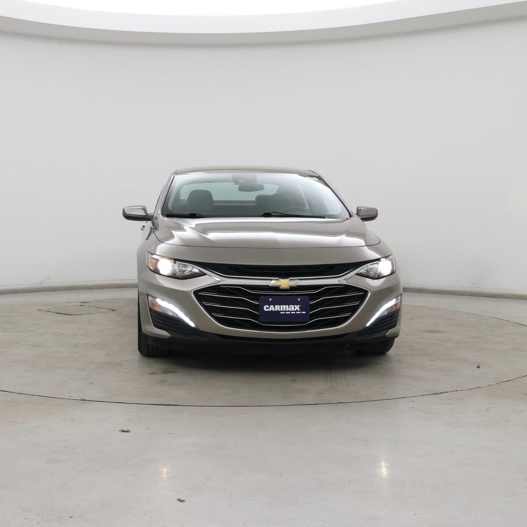 Thumbnail: 2023 Chevrolet Malibu - 5