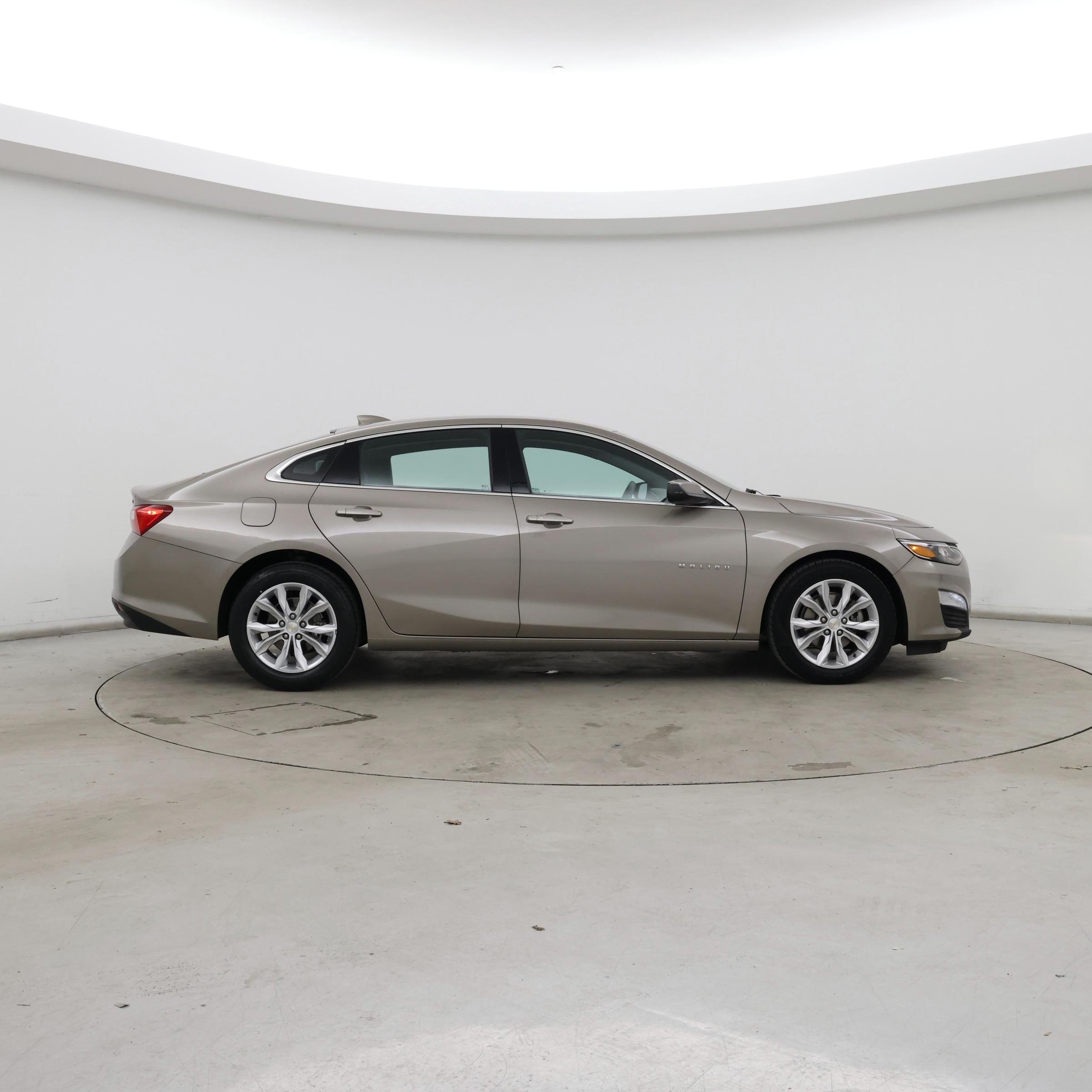 Thumbnail: 2023 Chevrolet Malibu - 7