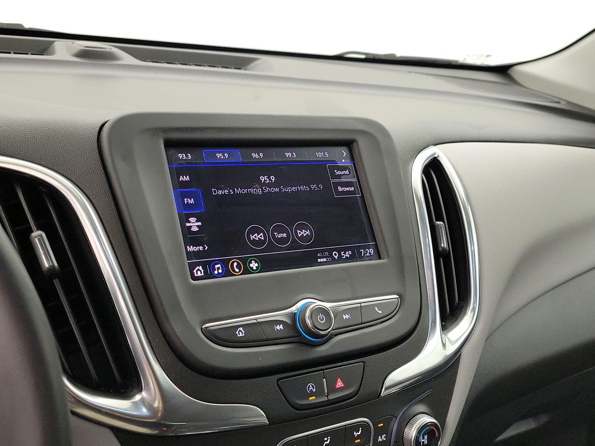 Thumbnail: 2022 Chevrolet Equinox - 15