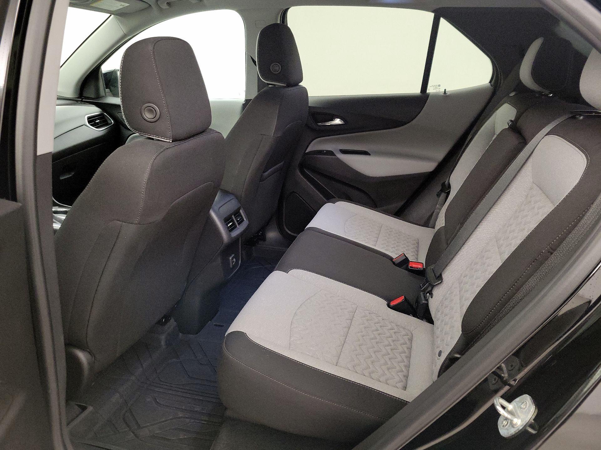 Thumbnail: 2022 Chevrolet Equinox - 19