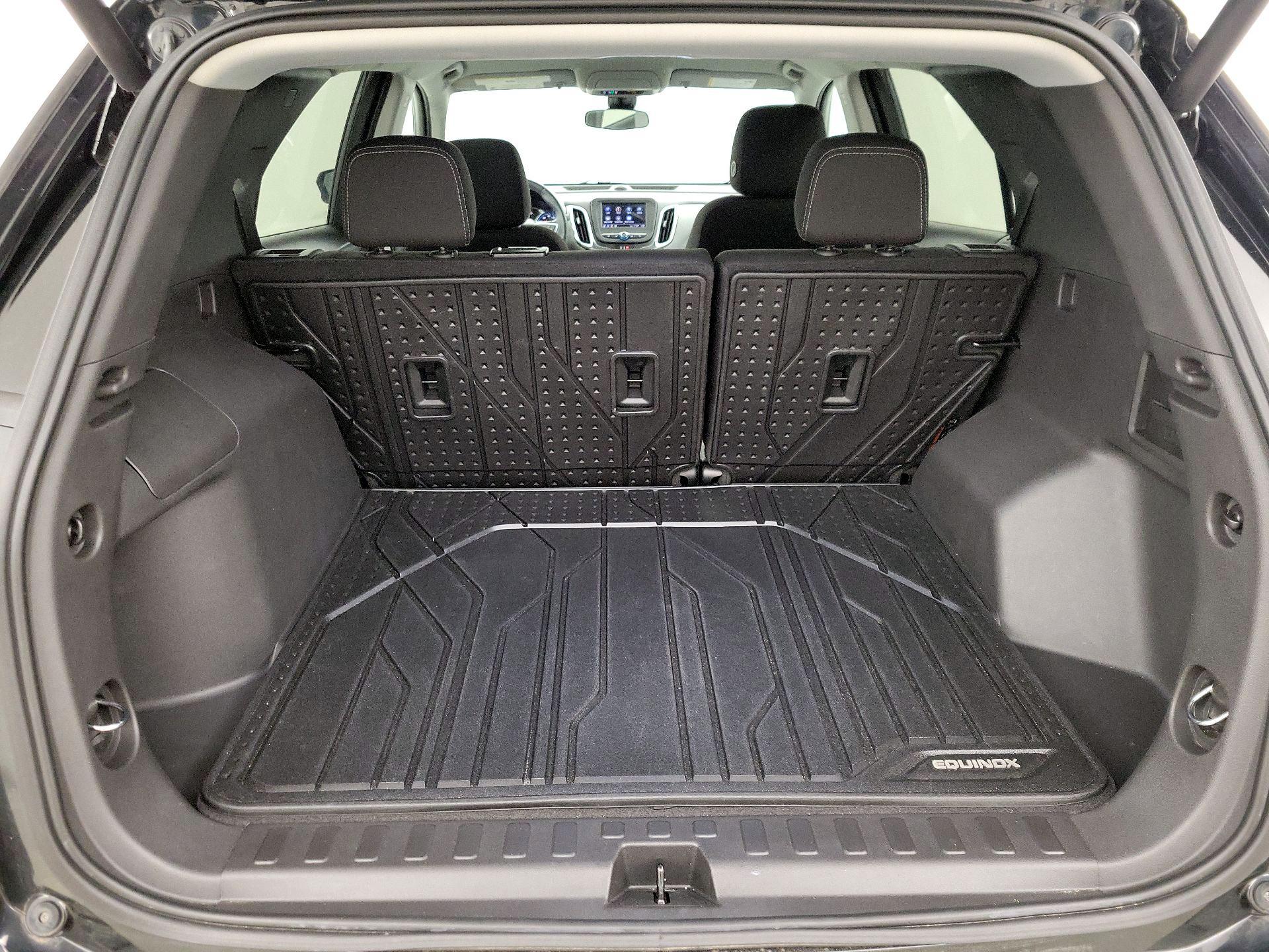 Thumbnail: 2022 Chevrolet Equinox - 20