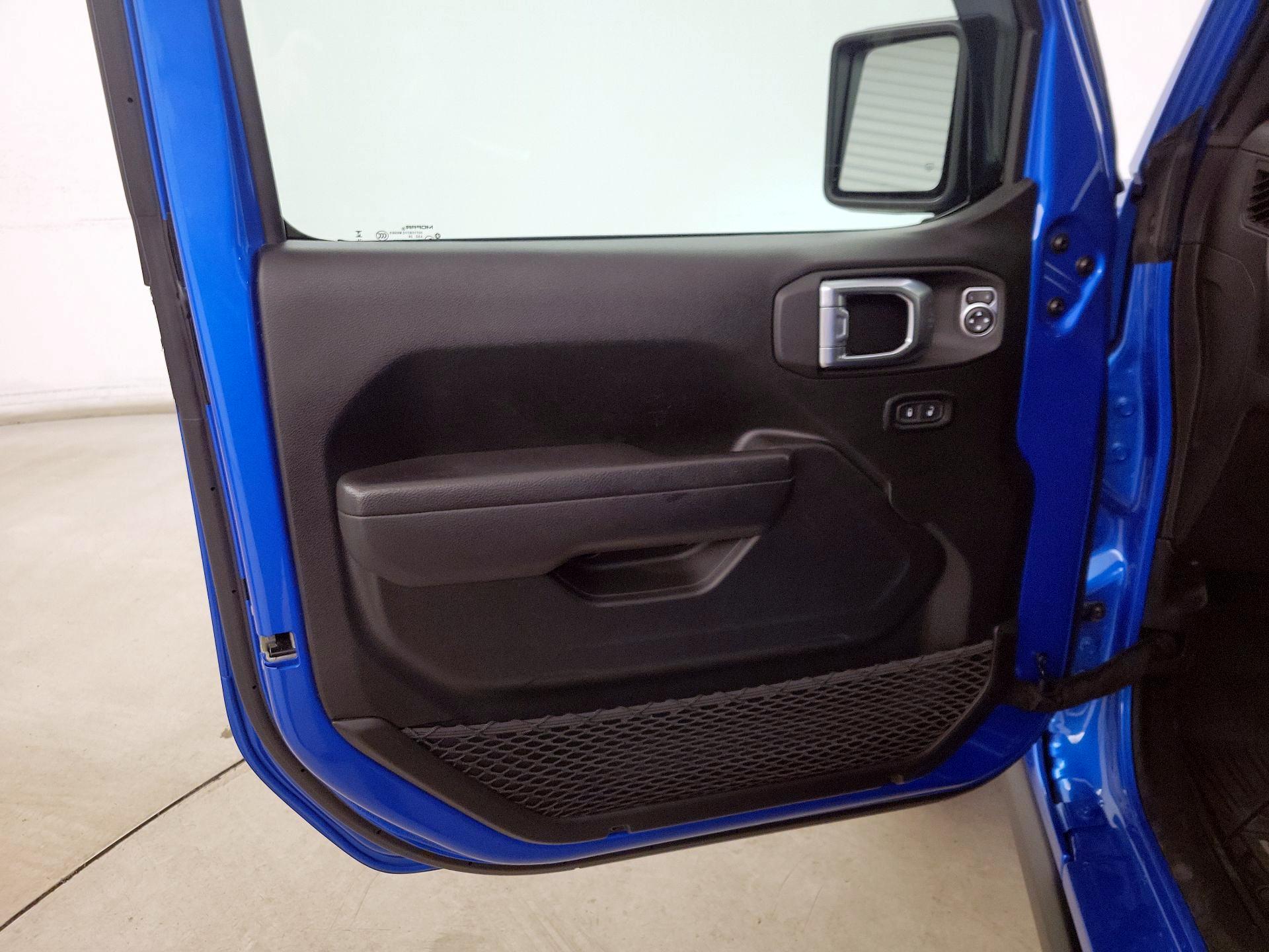 Thumbnail: 2024 Jeep Wrangler - 12