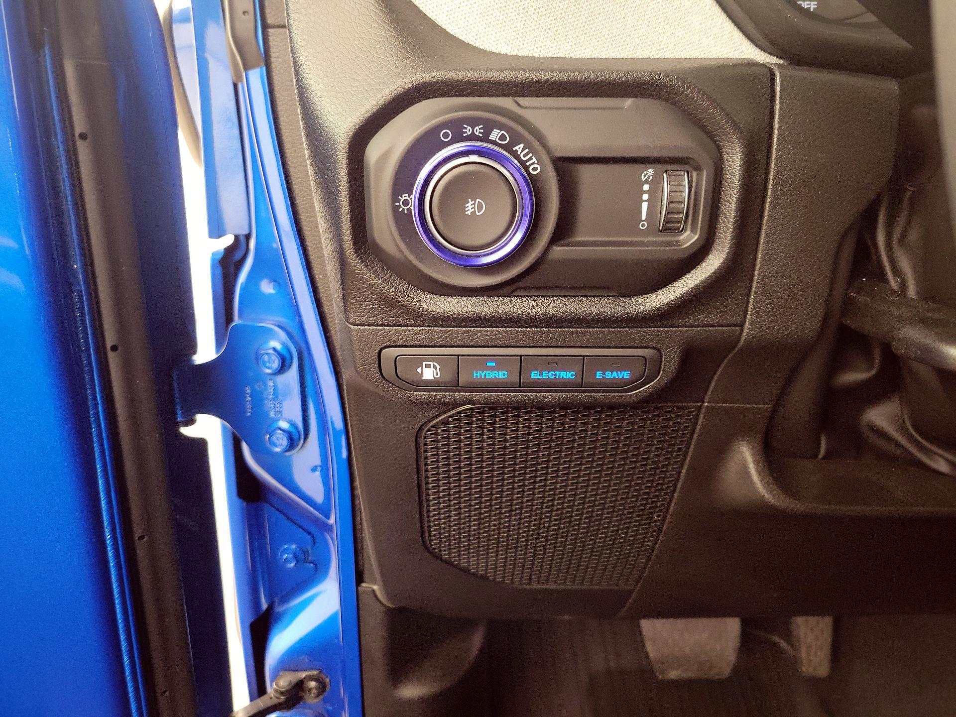 Thumbnail: 2024 Jeep Wrangler - 13