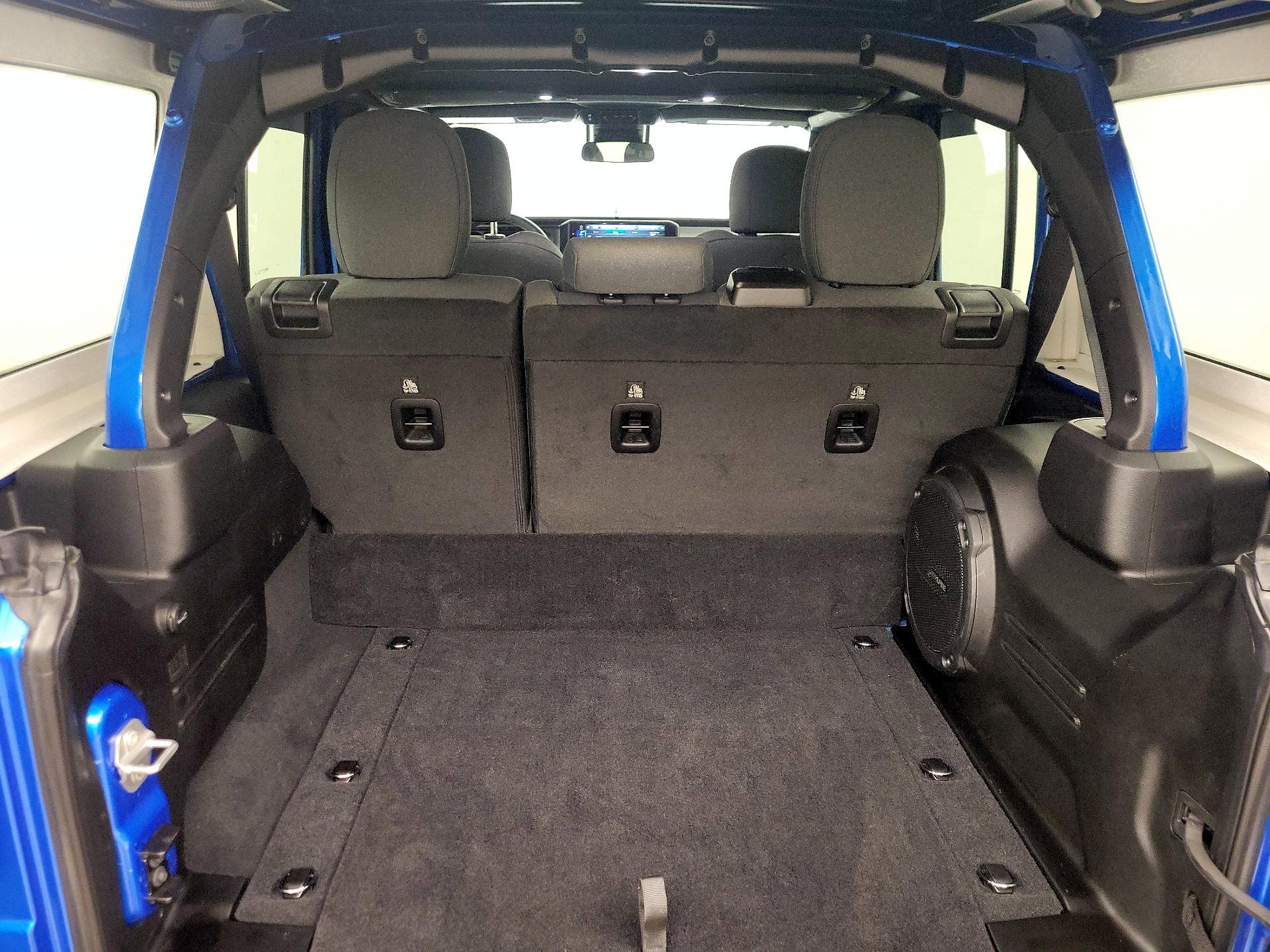 Thumbnail: 2024 Jeep Wrangler - 20