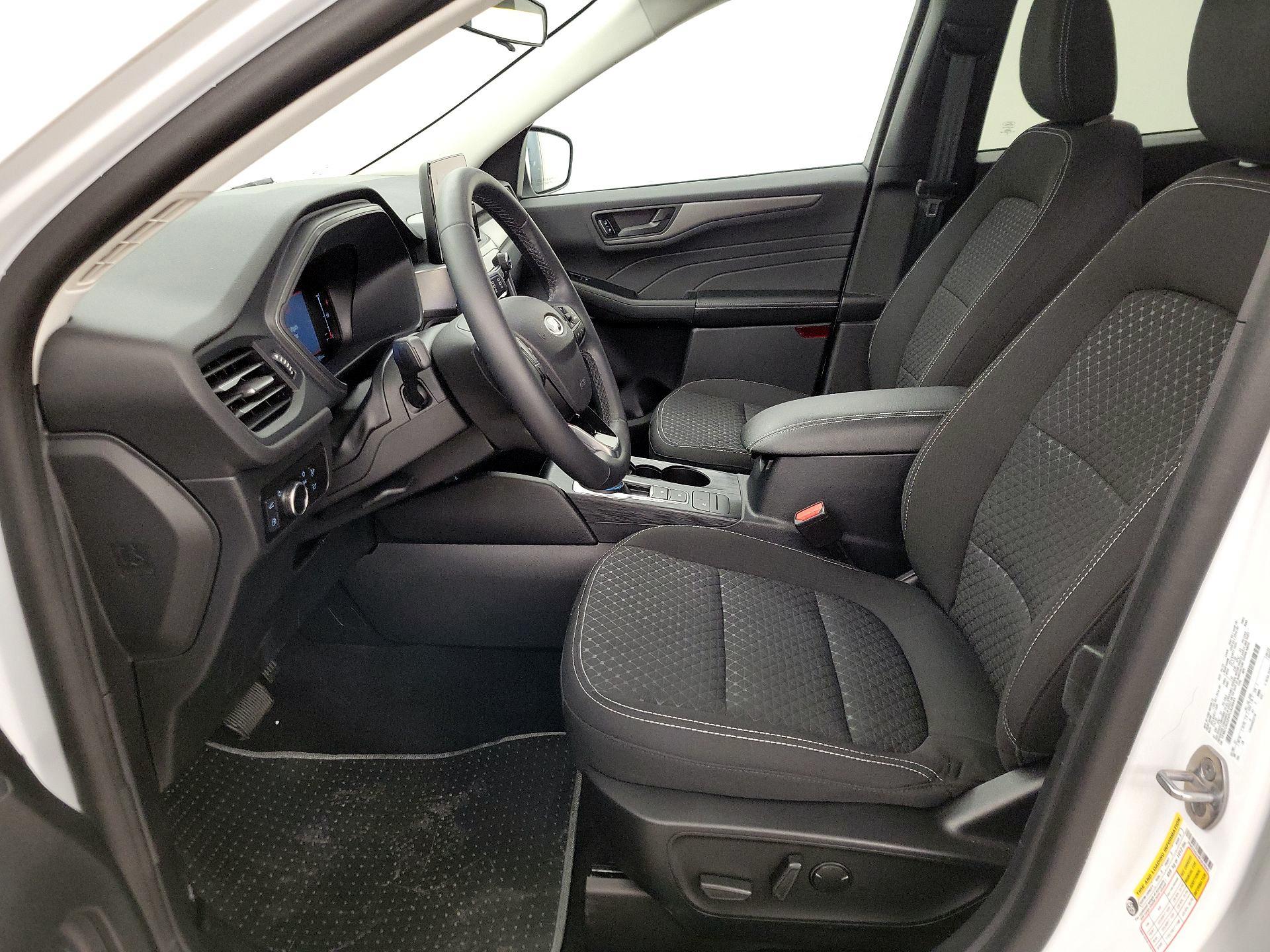 Thumbnail: 2023 Ford Escape - 11