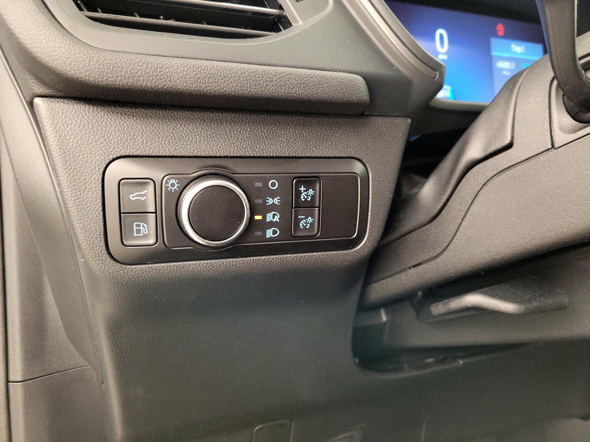 Thumbnail: 2023 Ford Escape - 13