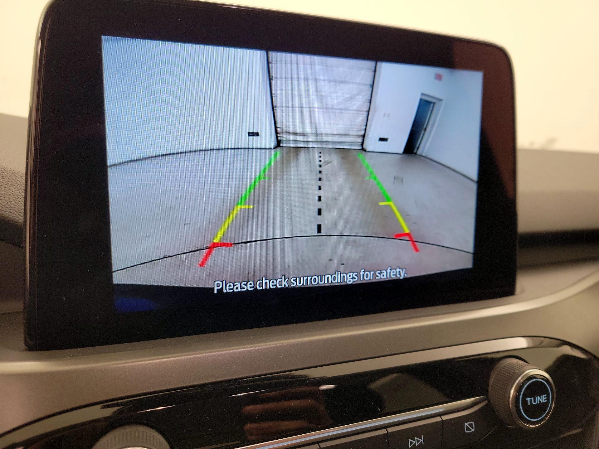 Thumbnail: 2023 Ford Escape - 14