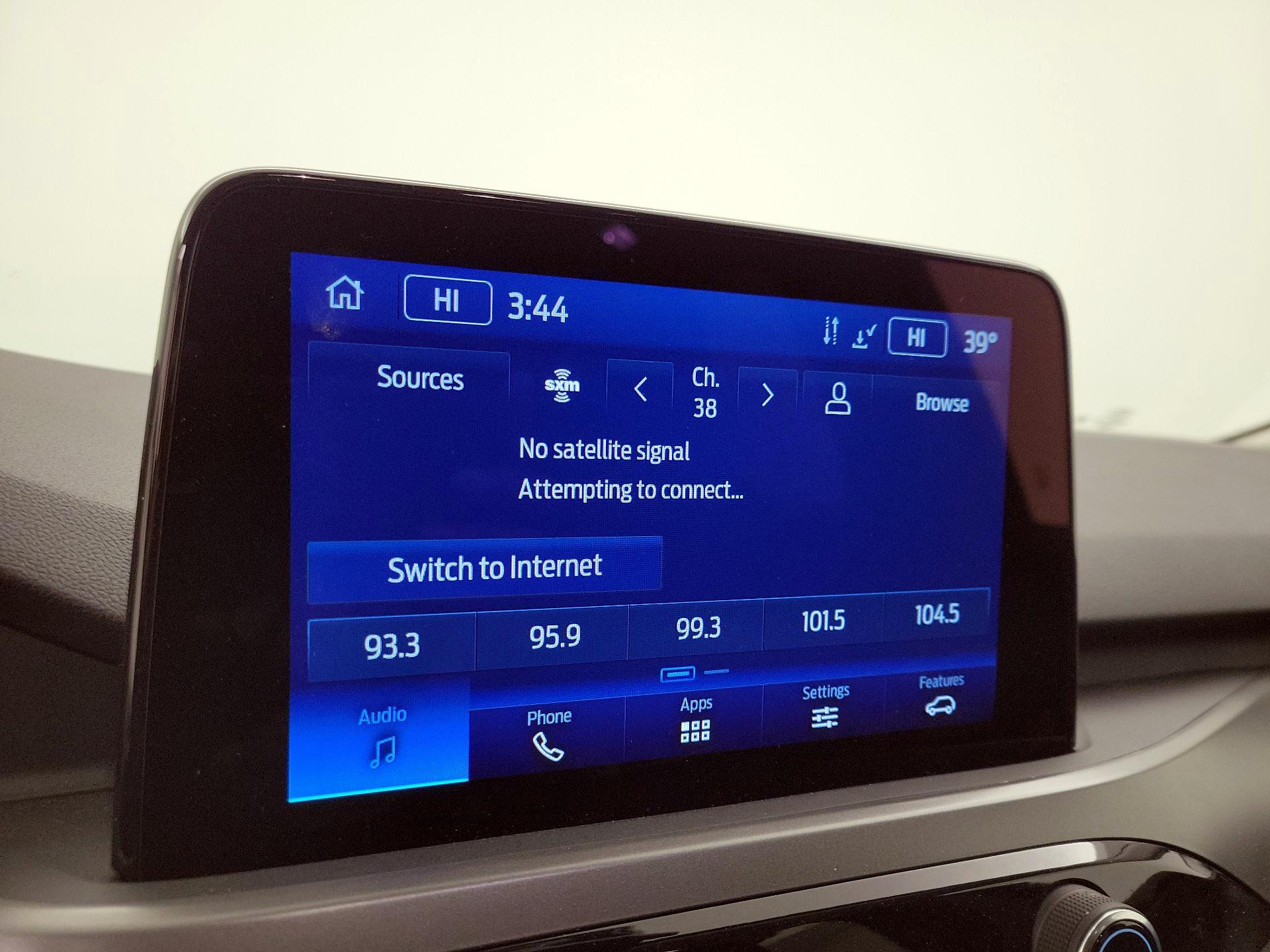 Thumbnail: 2023 Ford Escape - 15