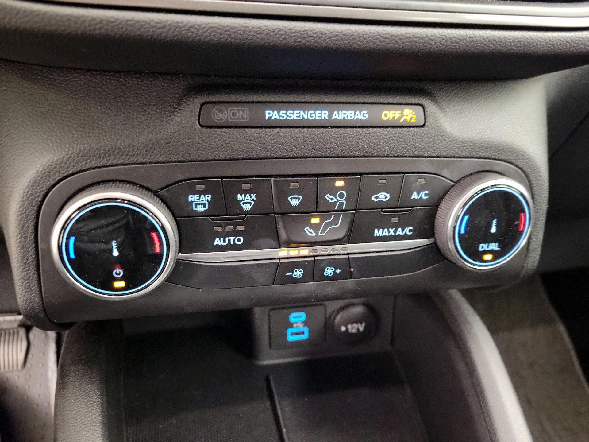 Thumbnail: 2023 Ford Escape - 16