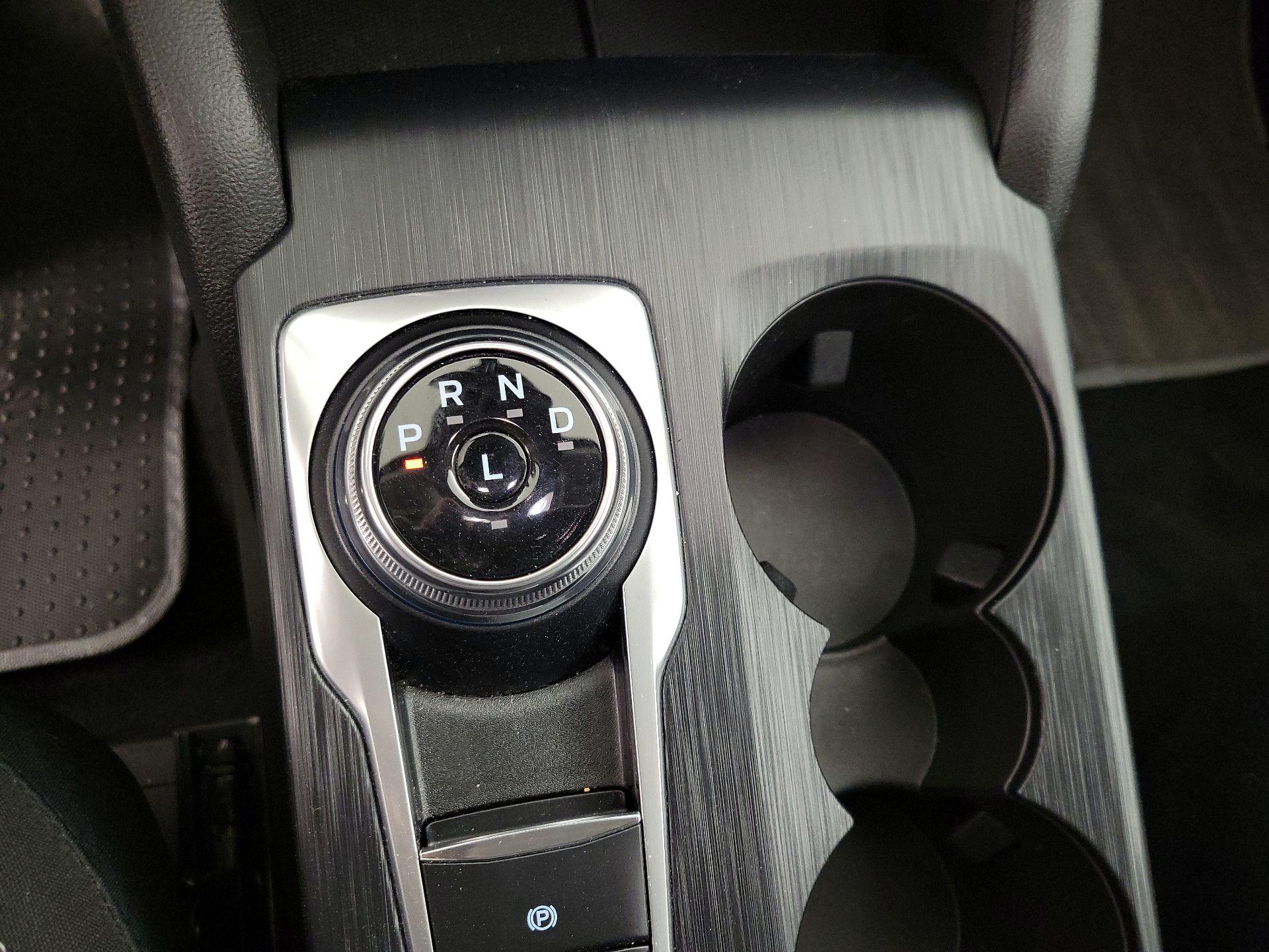 Thumbnail: 2023 Ford Escape - 17