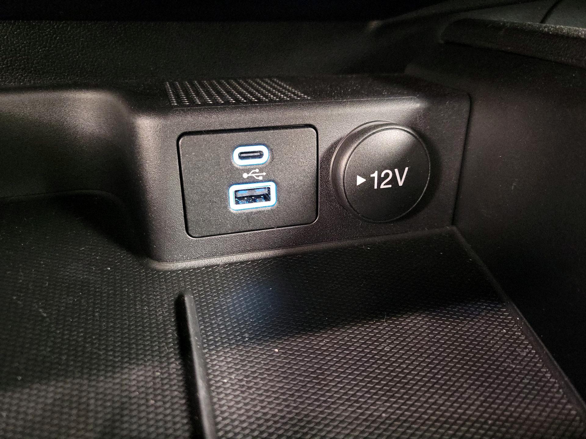 Thumbnail: 2023 Ford Escape - 18