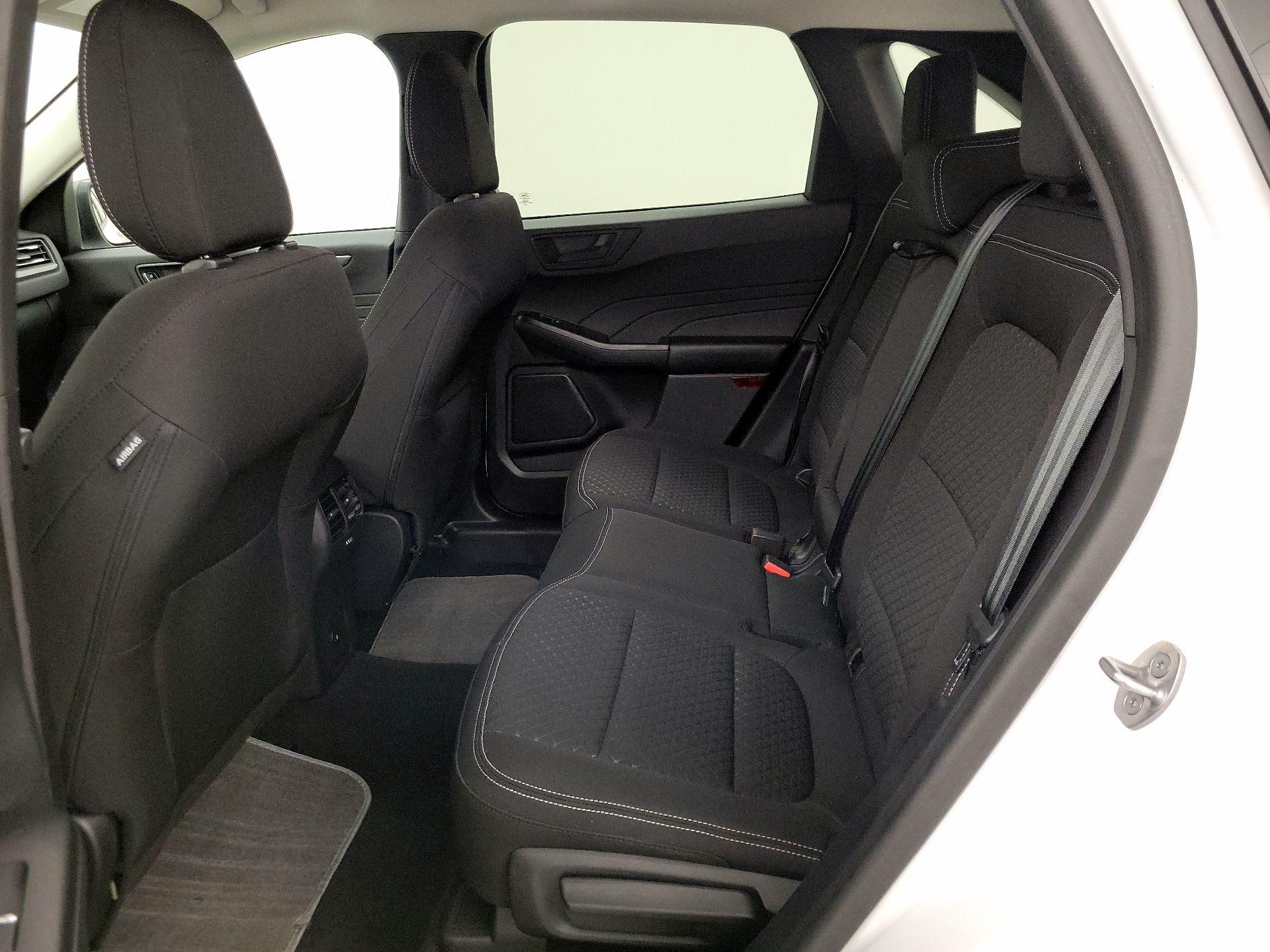 Thumbnail: 2023 Ford Escape - 19